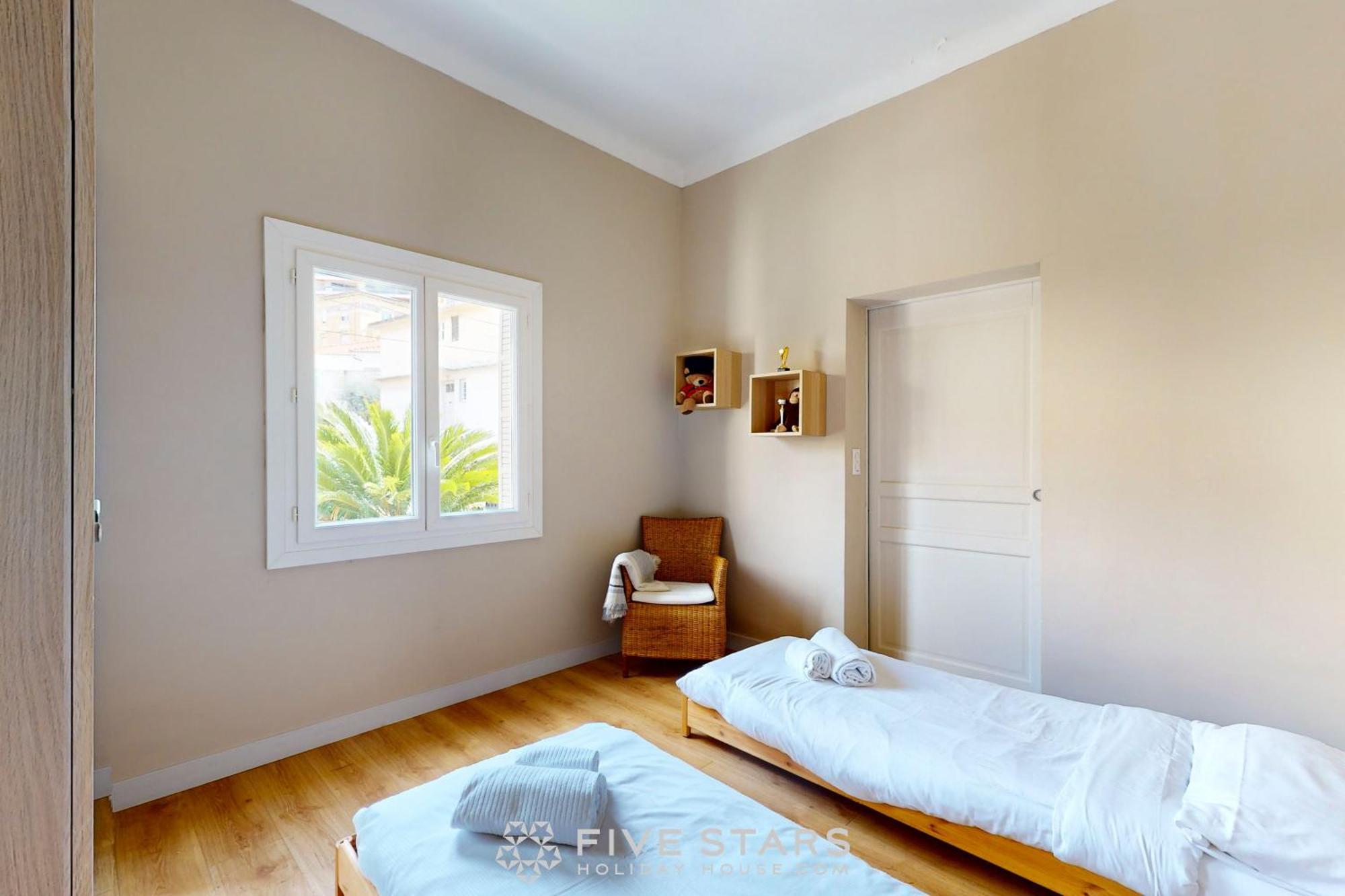 La Roche Aux Mouettes Fshh Villa Nice