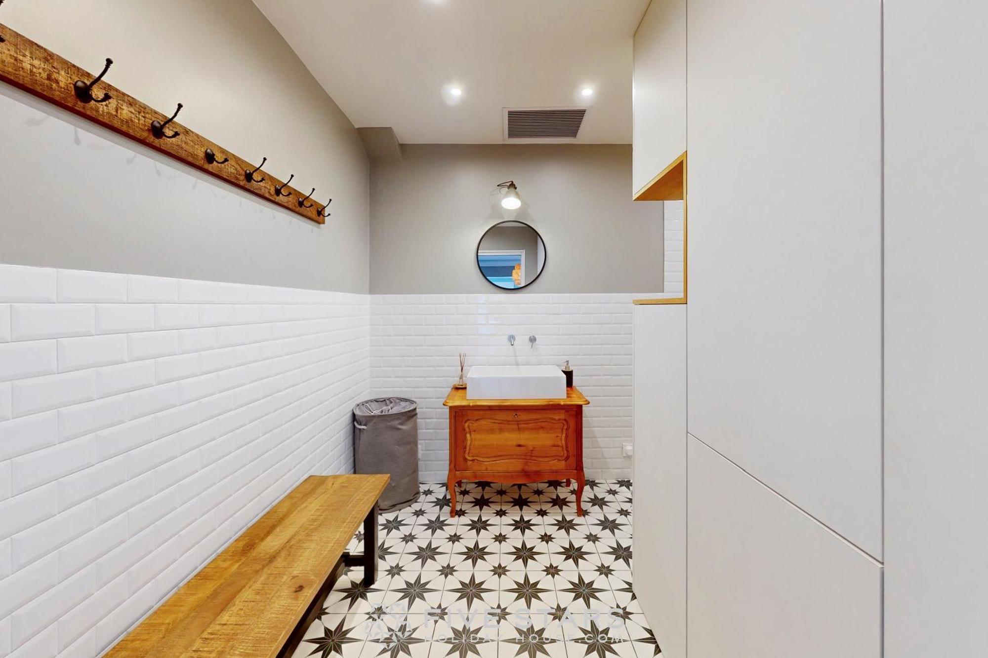 Villa La Roche Aux Mouettes Fshh