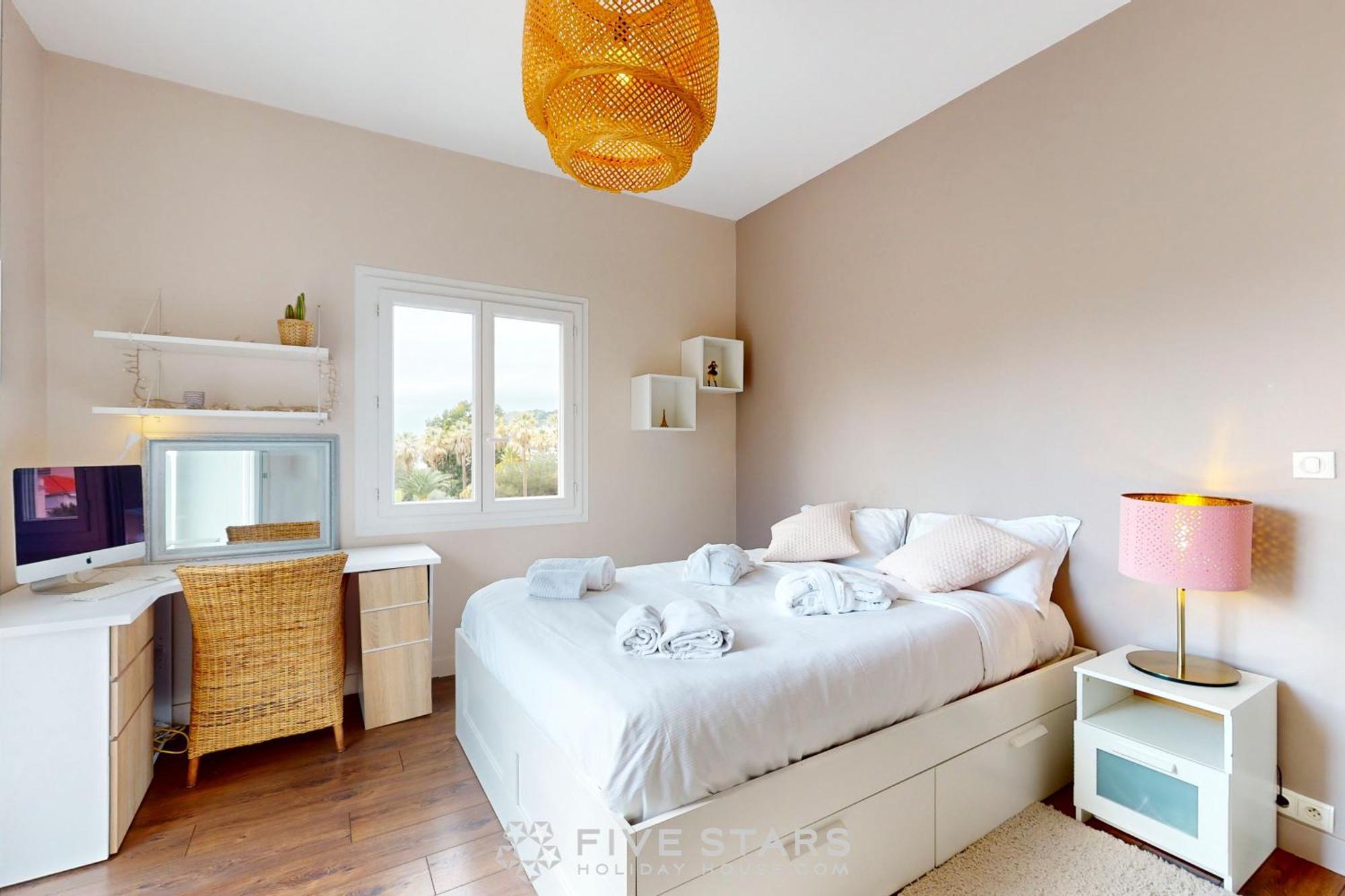 La Roche Aux Mouettes Fshh Villa