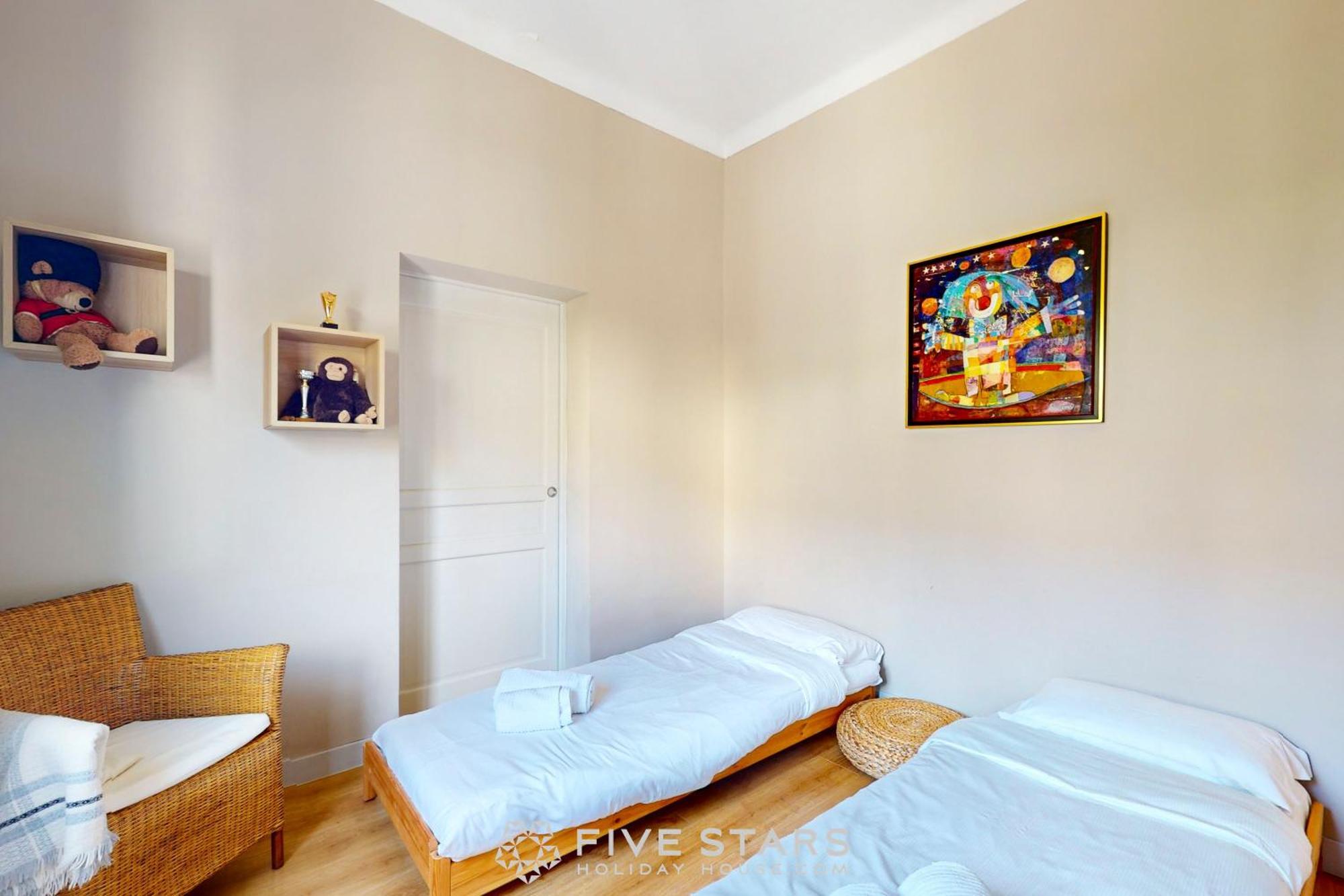 La Roche Aux Mouettes Fshh Villa