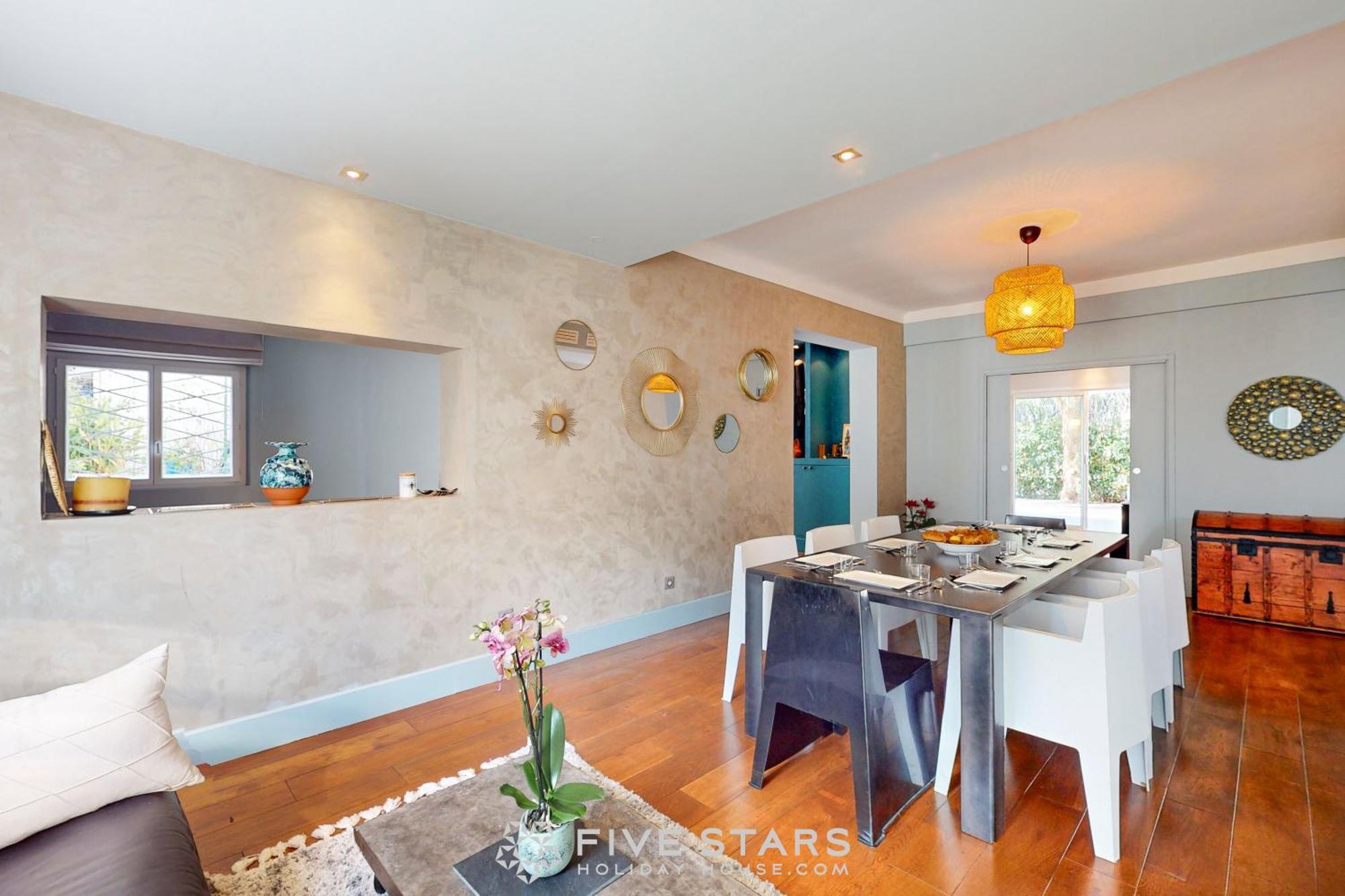 La Roche Aux Mouettes Fshh