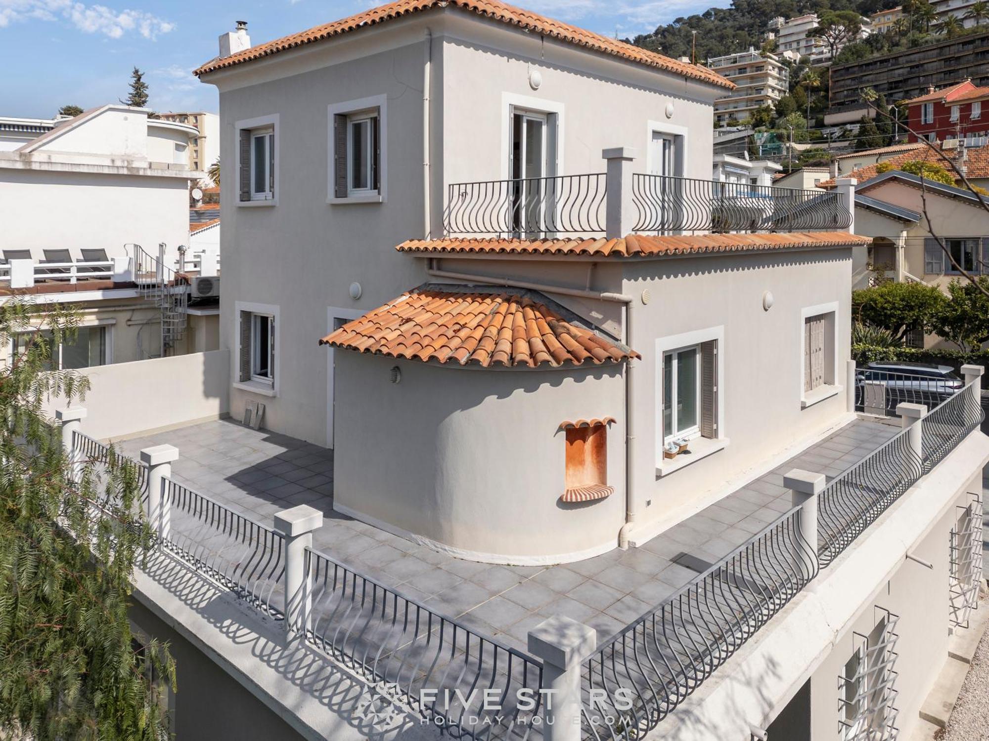 La Roche Aux Mouettes Fshh