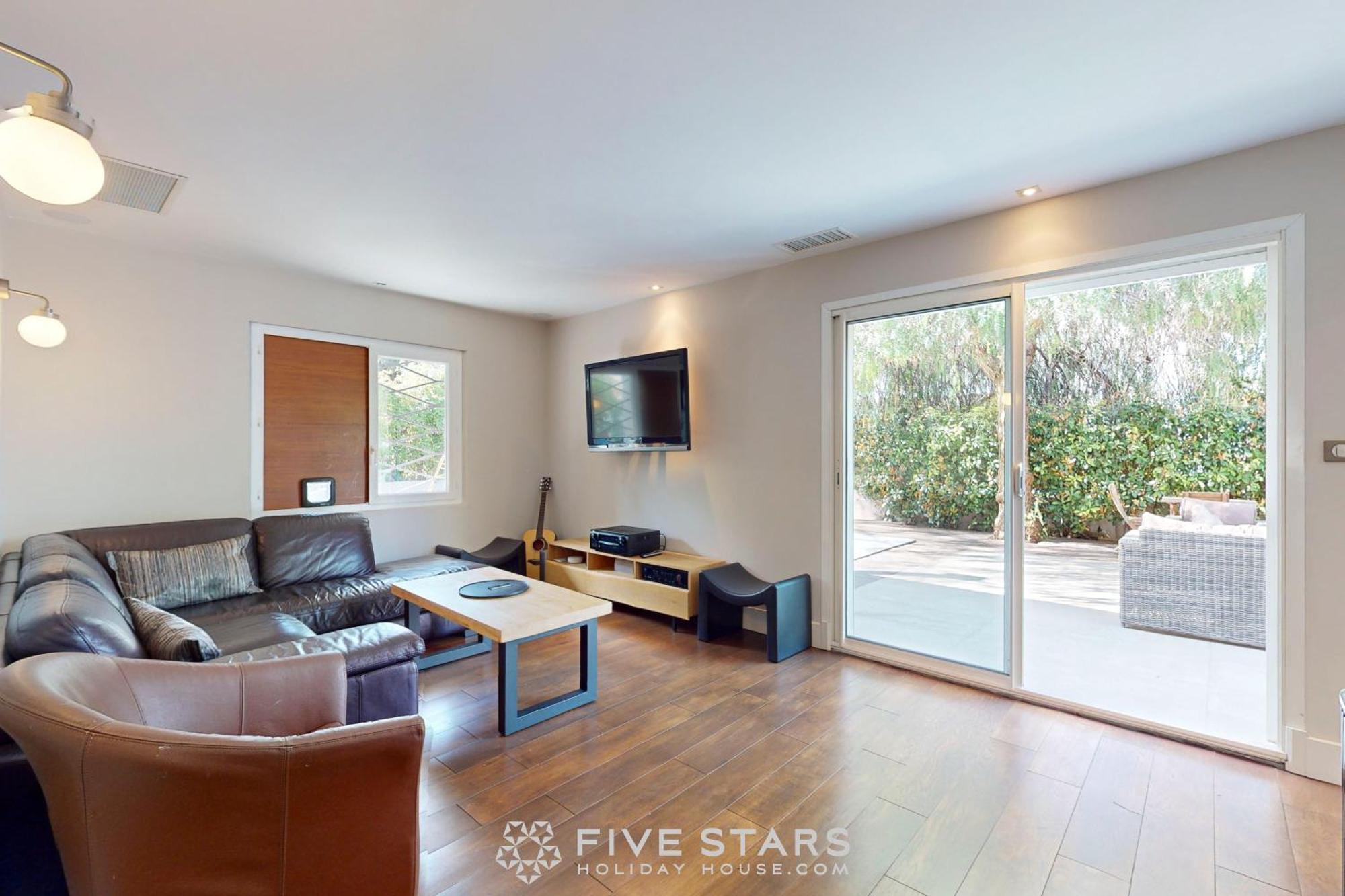 La Roche Aux Mouettes Fshh Villa Nice