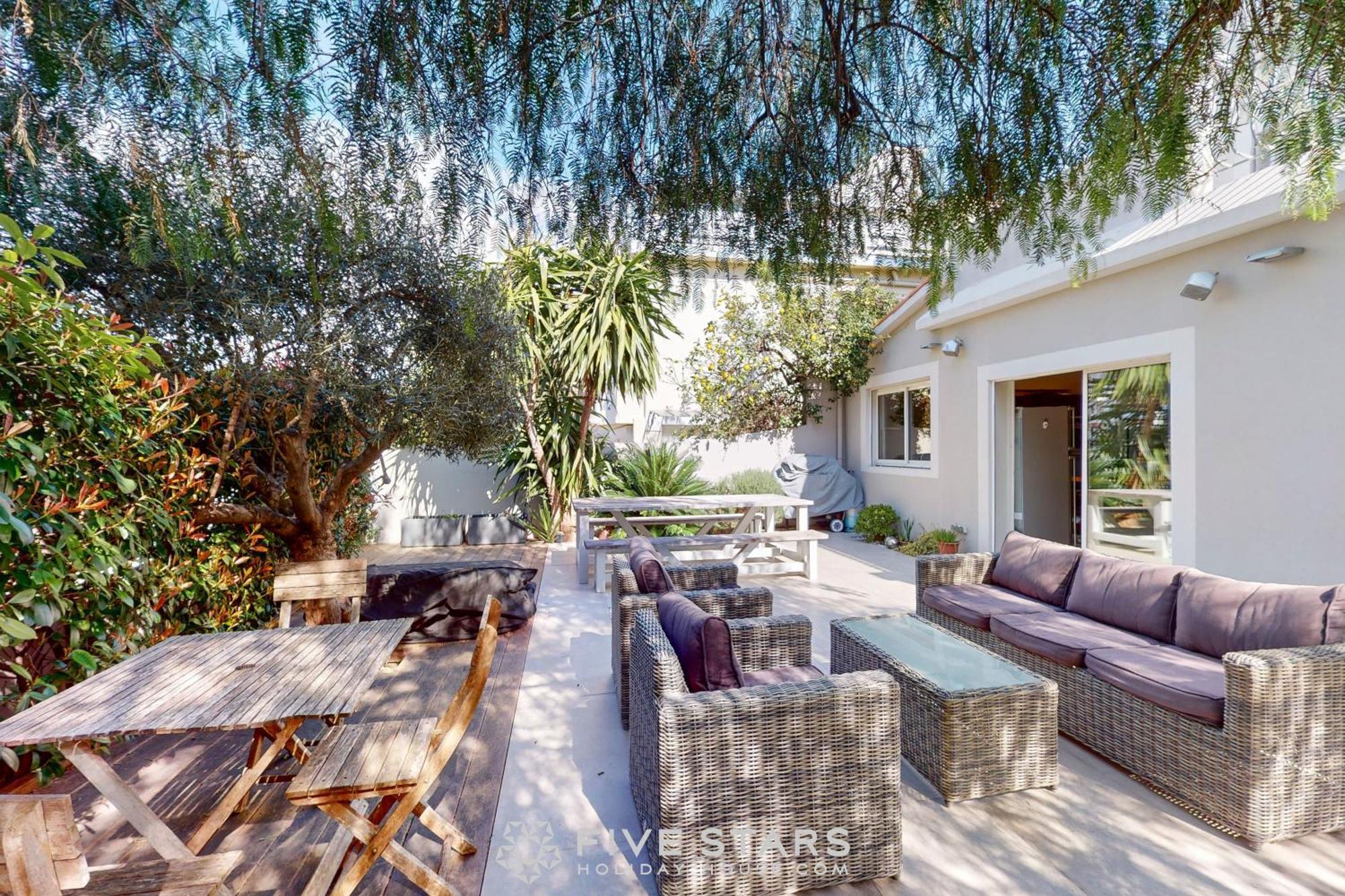 La Roche Aux Mouettes Fshh Villa *