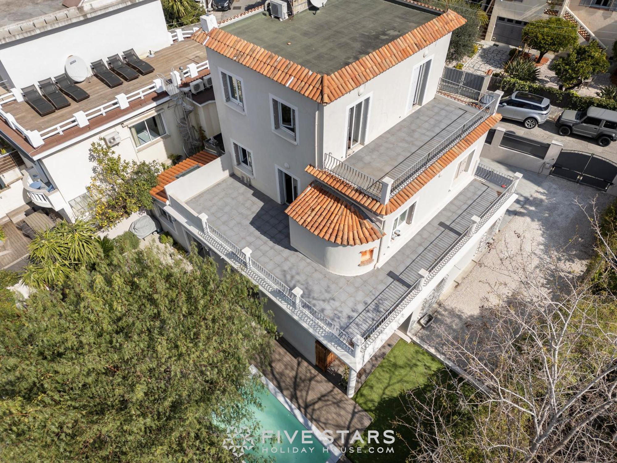 La Roche Aux Mouettes Fshh * Nice