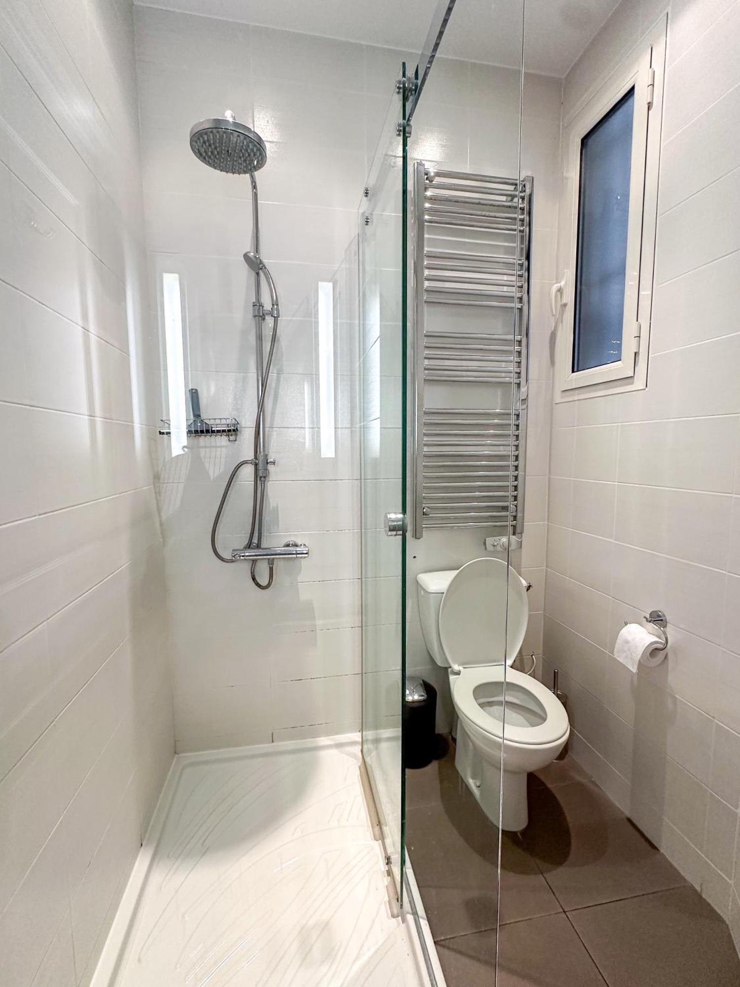 Les Terrasses D'herold * Nice