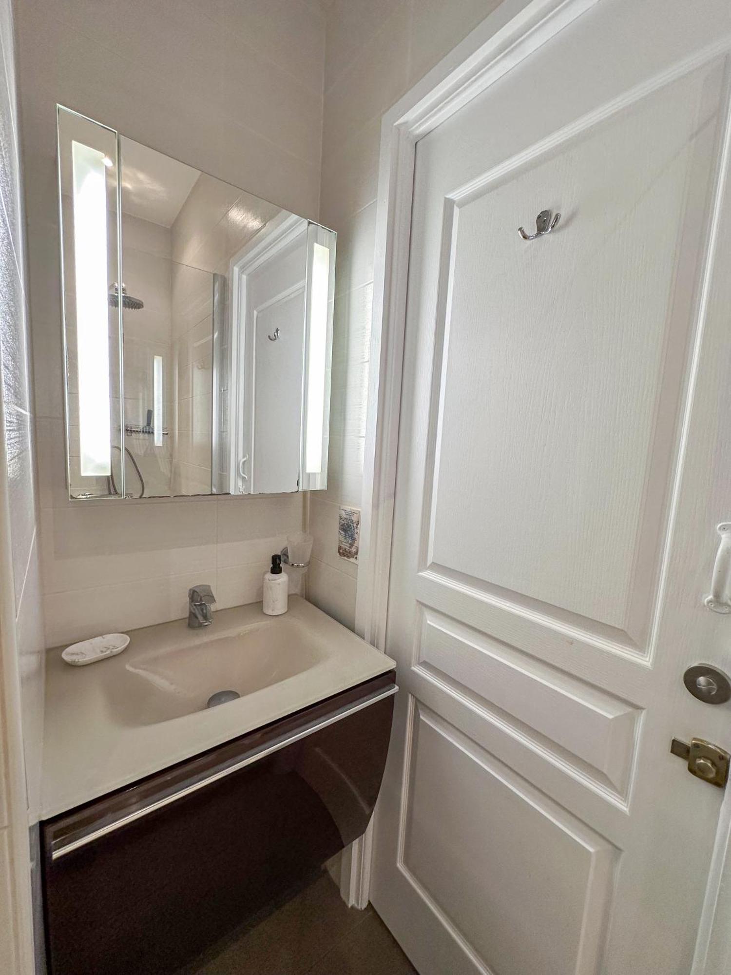 Apartment Les Terrasses D'herold