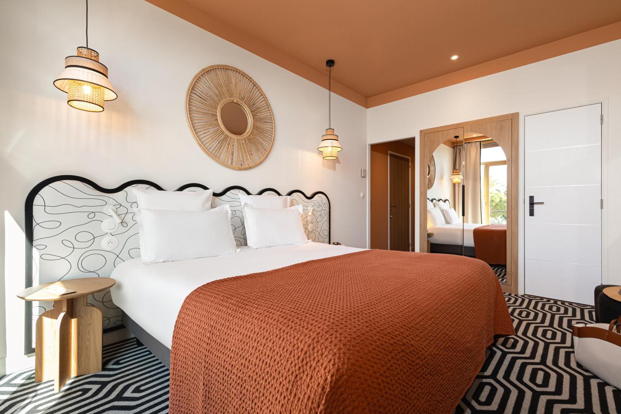 1er Hotel