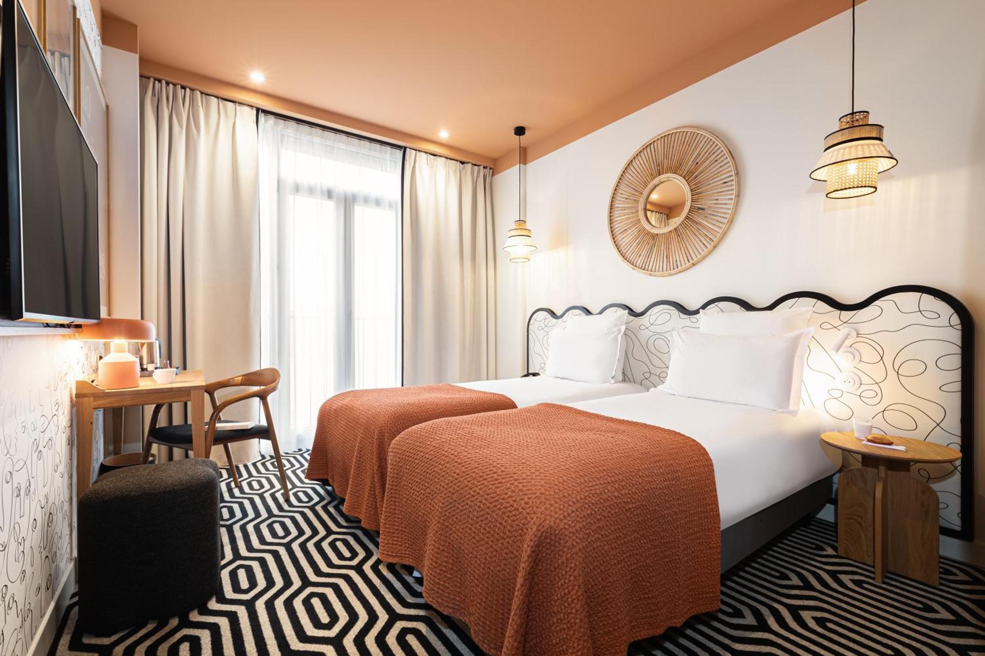 1er Hotel