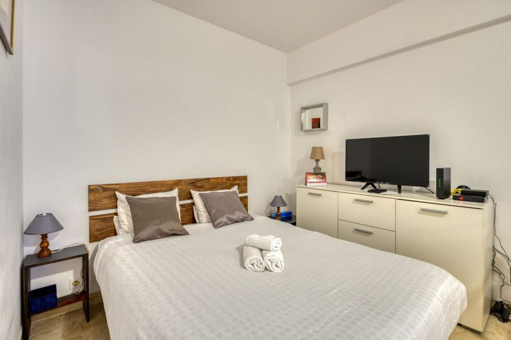Studio Close To All Hyper Central Amenities Apartamento *