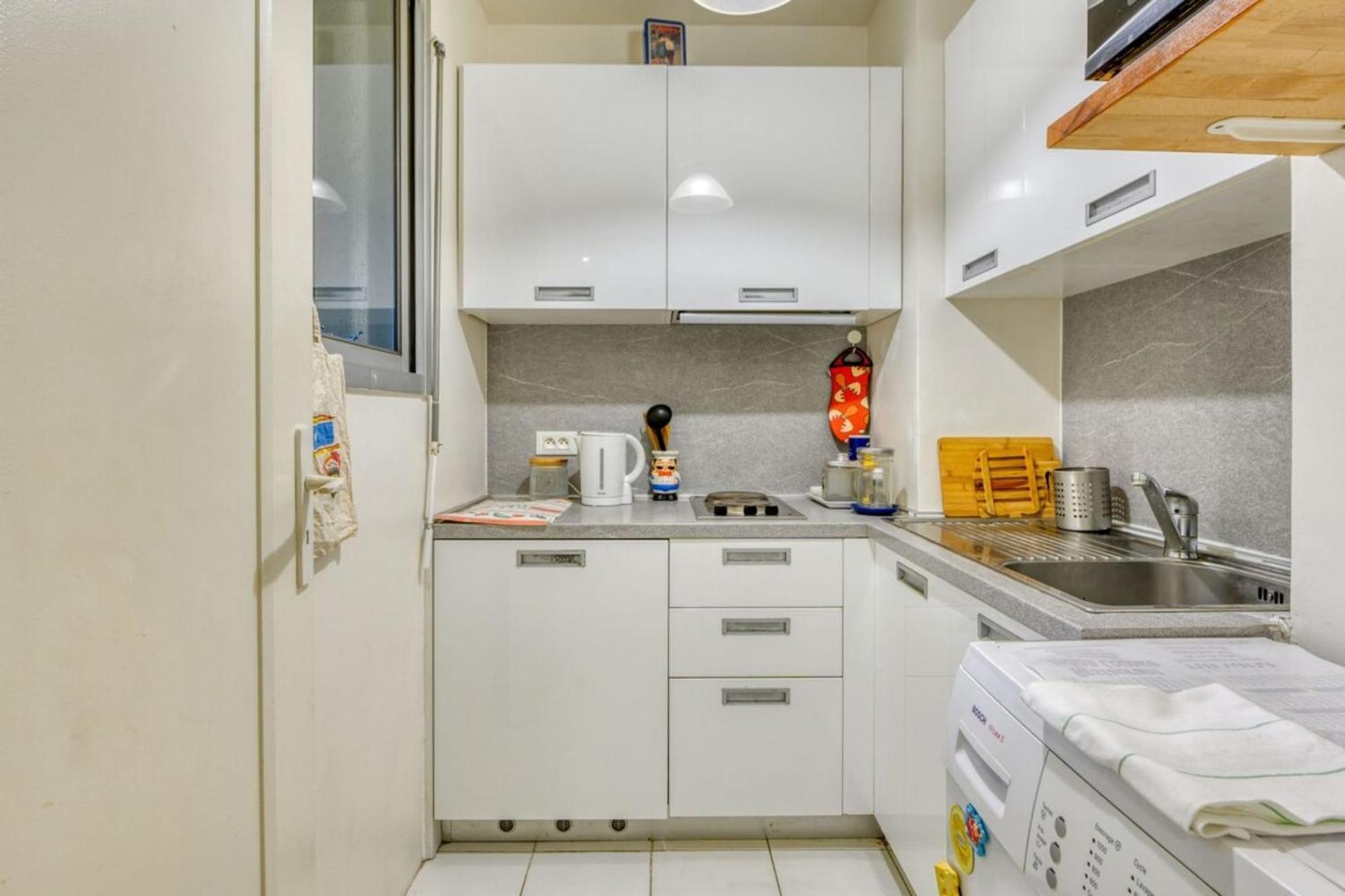 Studio Close To All Hyper Central Amenities Apartamento *