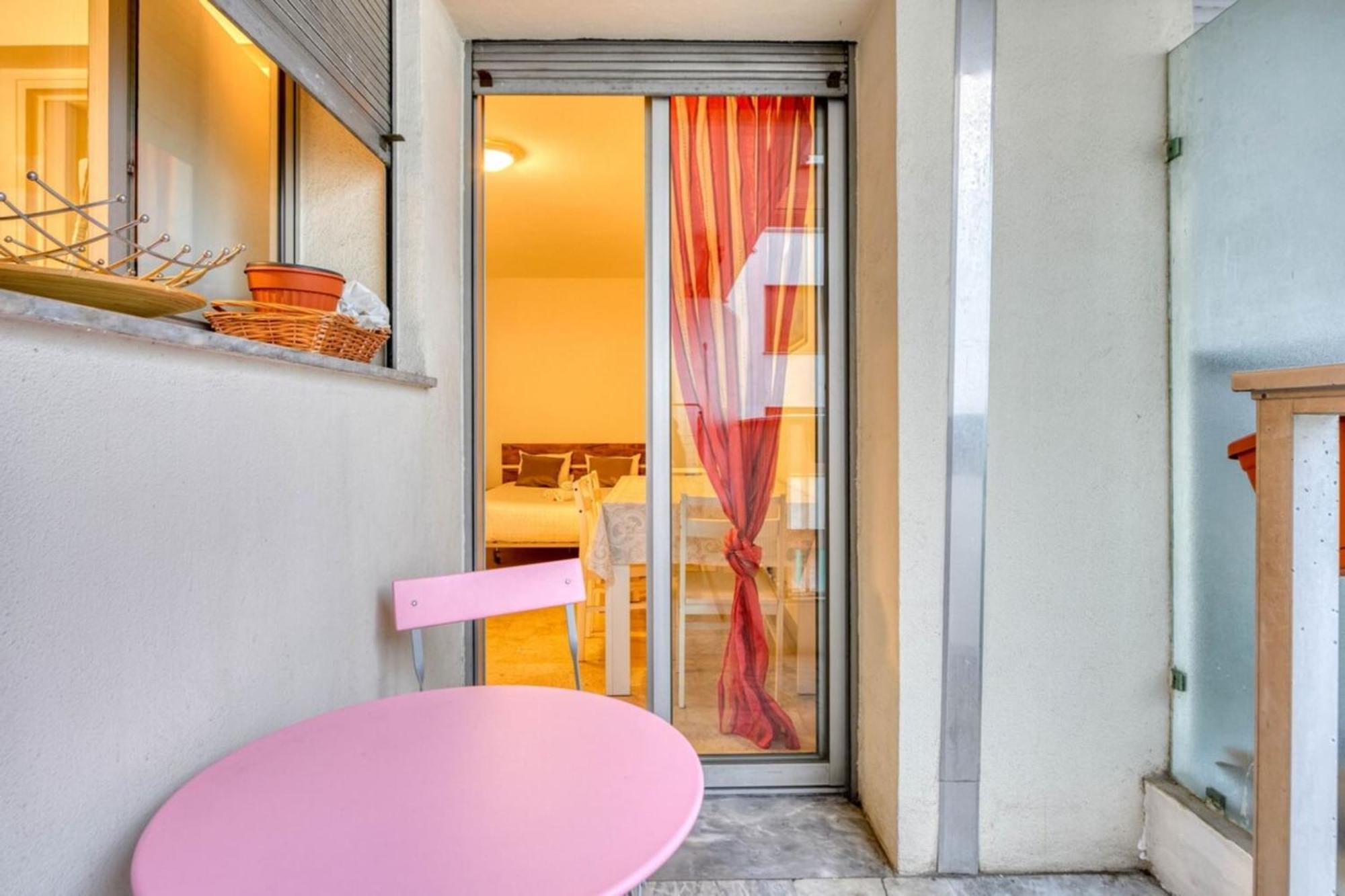 Studio Close To All Hyper Central Amenities Apartamento Nice