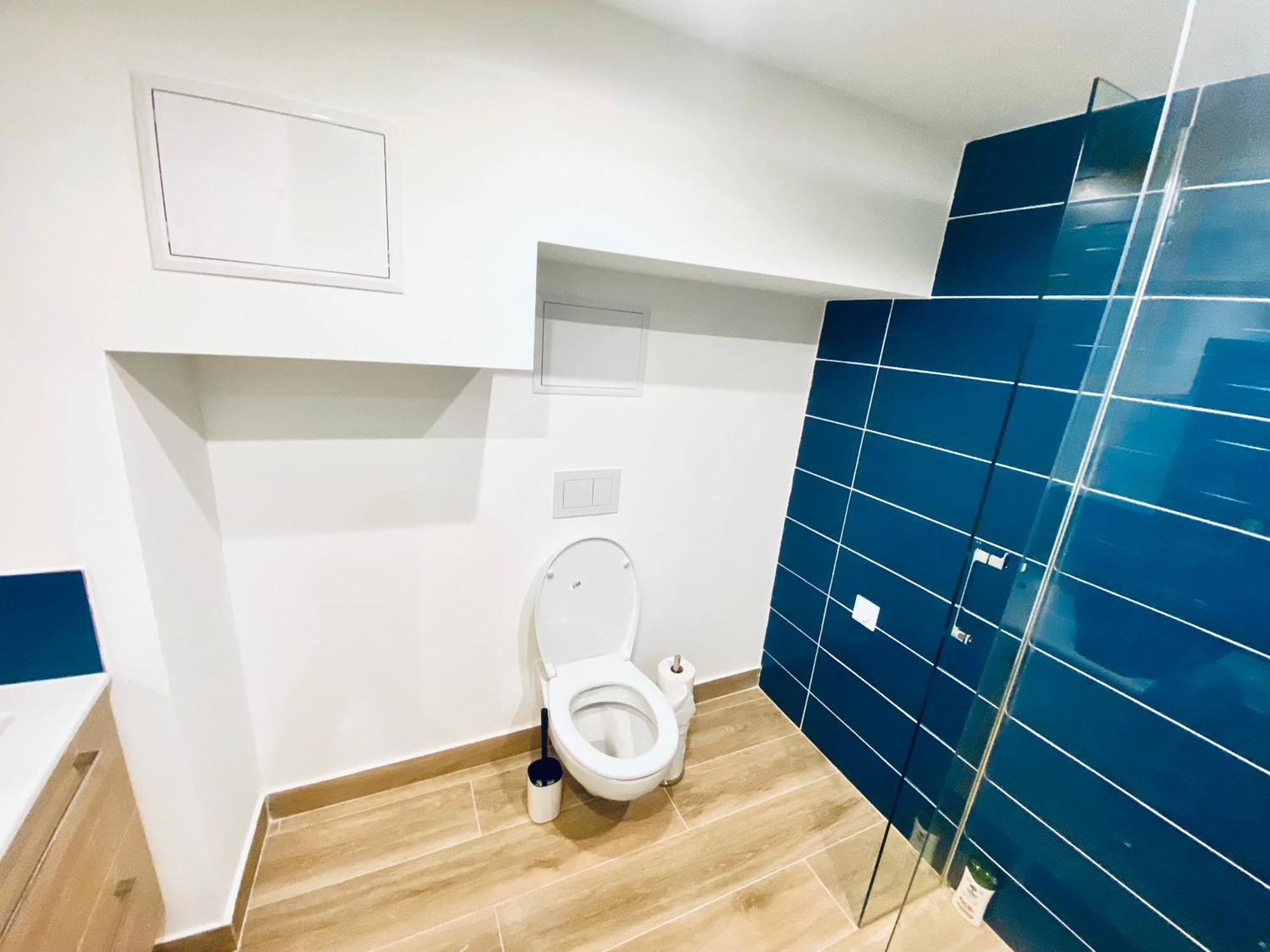 T3 Carre D'or Plein Centre Apartment Nice