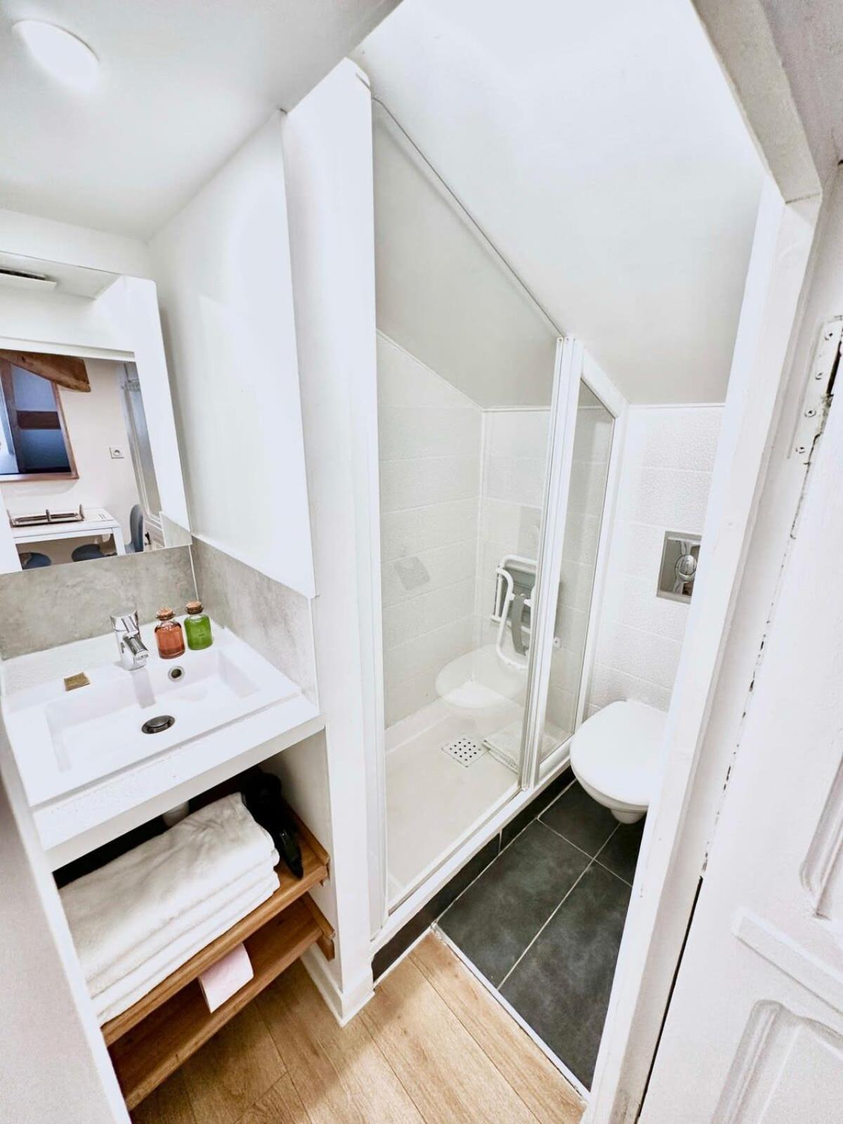 Apartment Ersextius, Kl,