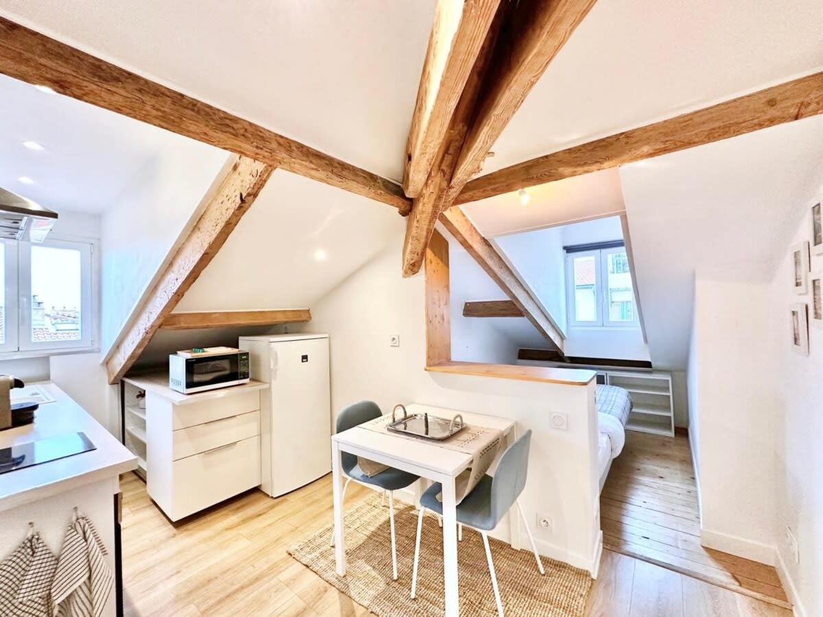 Apartment Ersextius, Kl, Nice