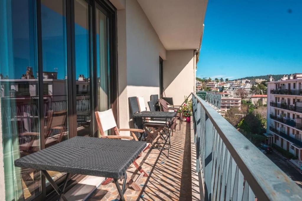 Apartment Georges V - Superb 100m2 With Ac *