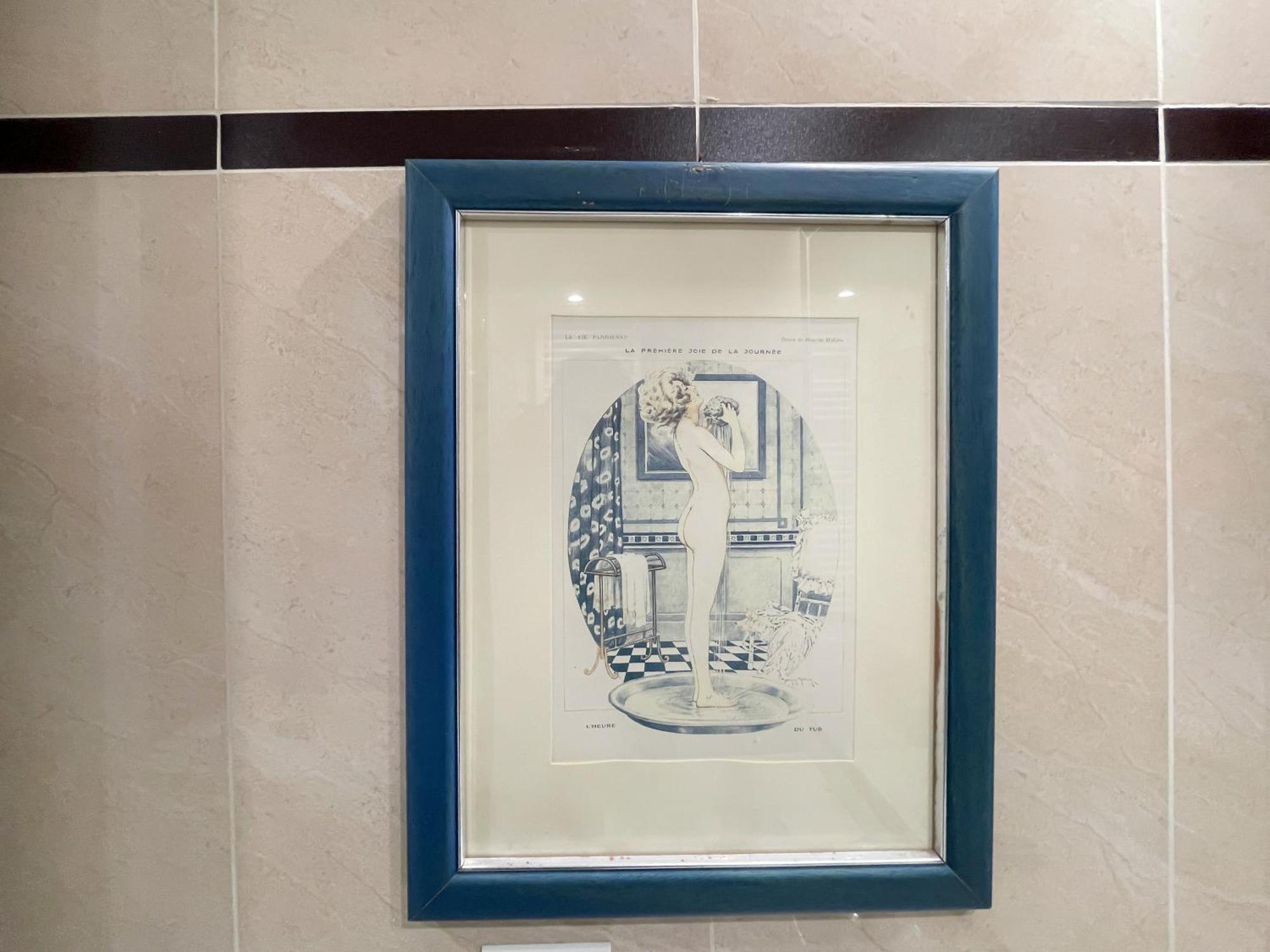 Apartment Massena 4 Pers Super Wifi