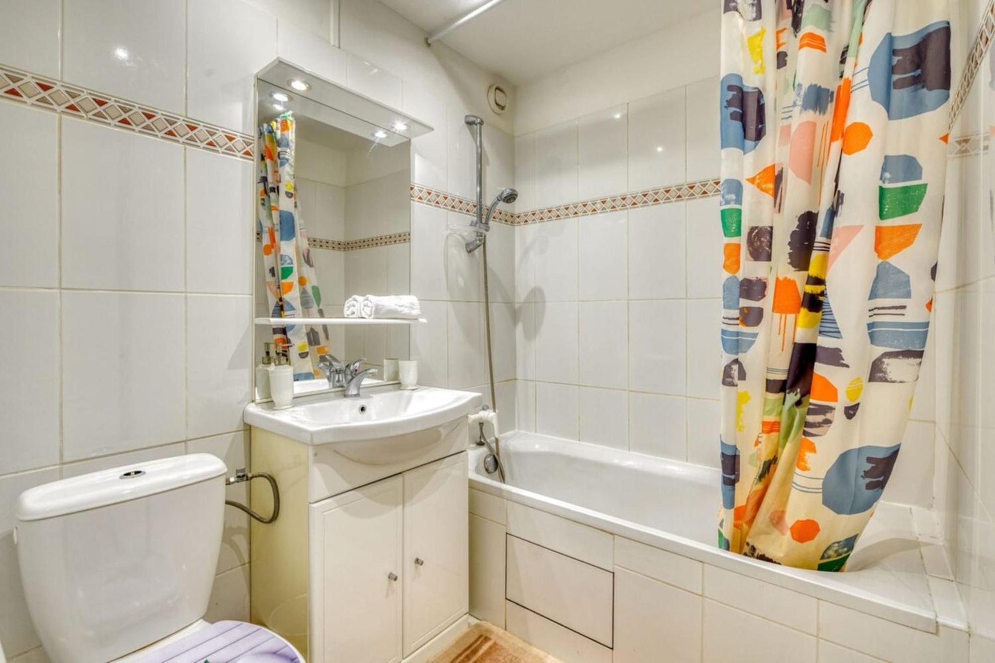 Studio Close To All Hyper Central Amenities Apartamento