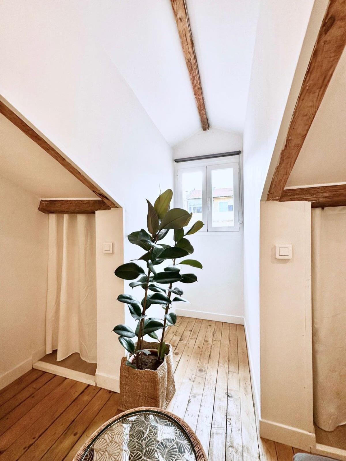 Apartment Ersextius, Kl, Nice
