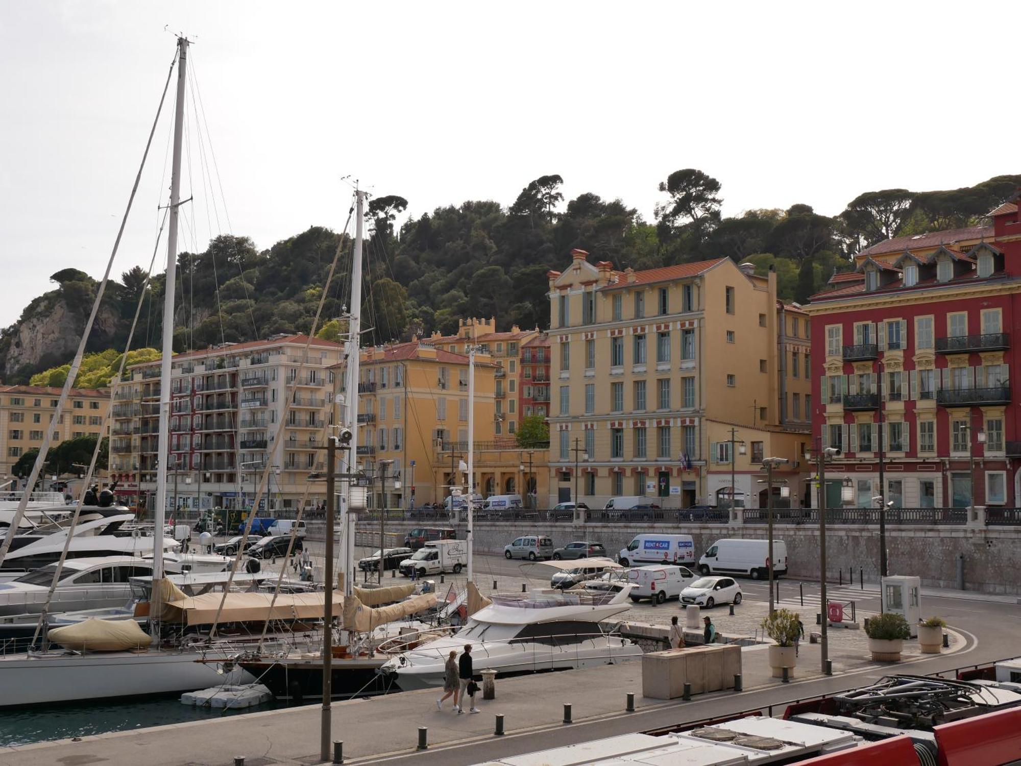 Lovely - Port De Apartment *
