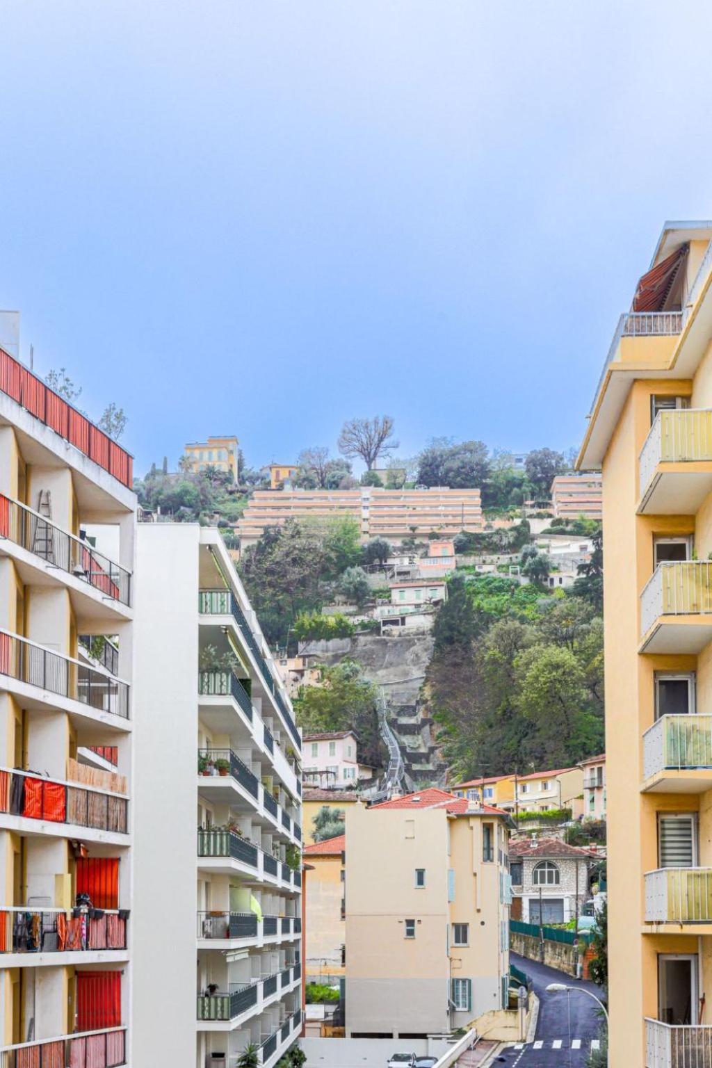 Apartment Le Cessole By Interhome Nice
