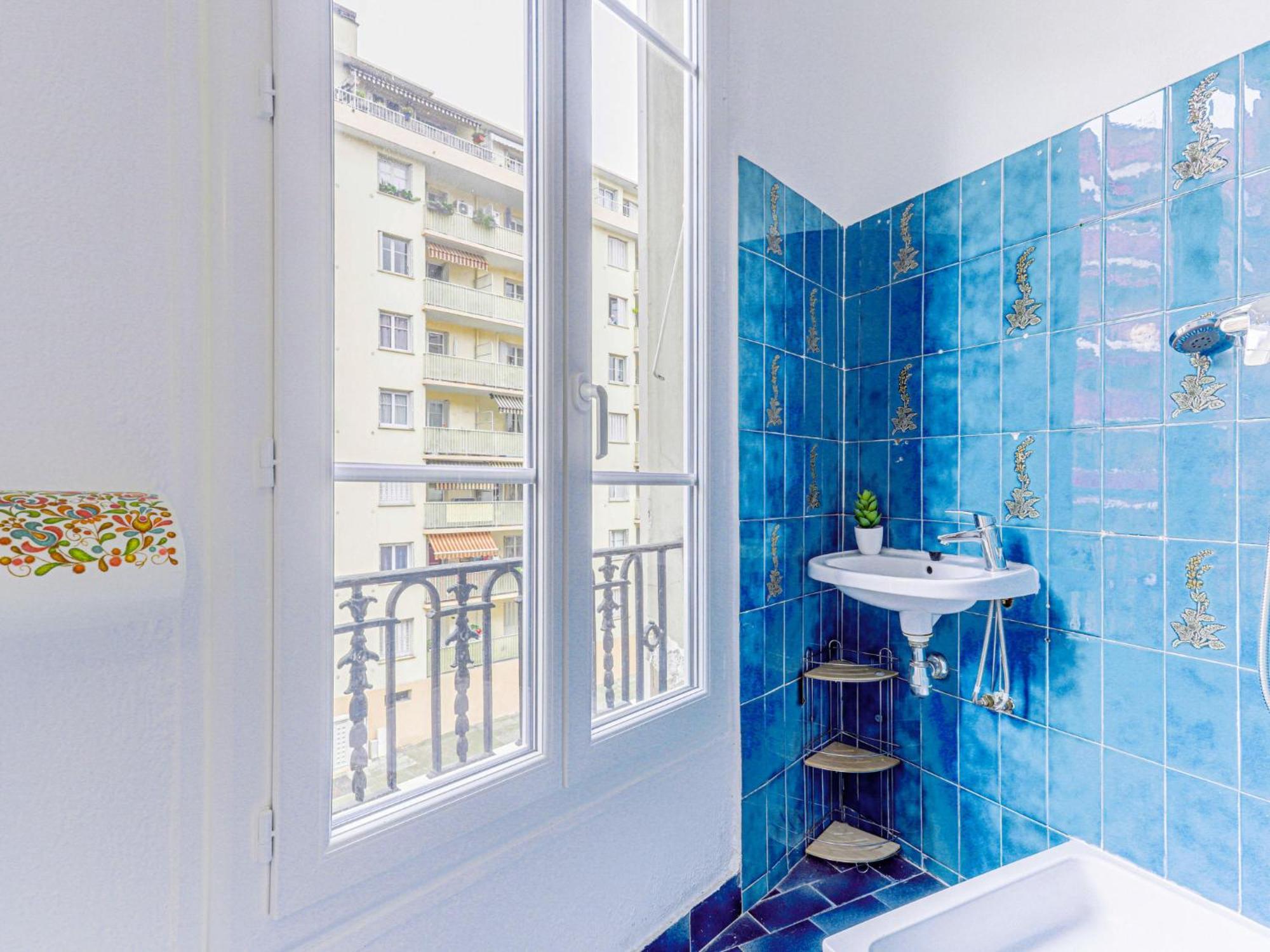 Apartment Le Cessole By Interhome