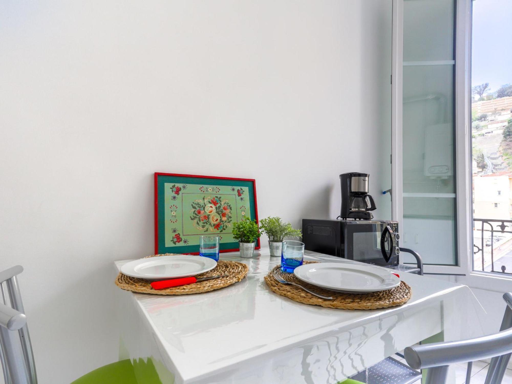Le Cessole By Interhome Nice