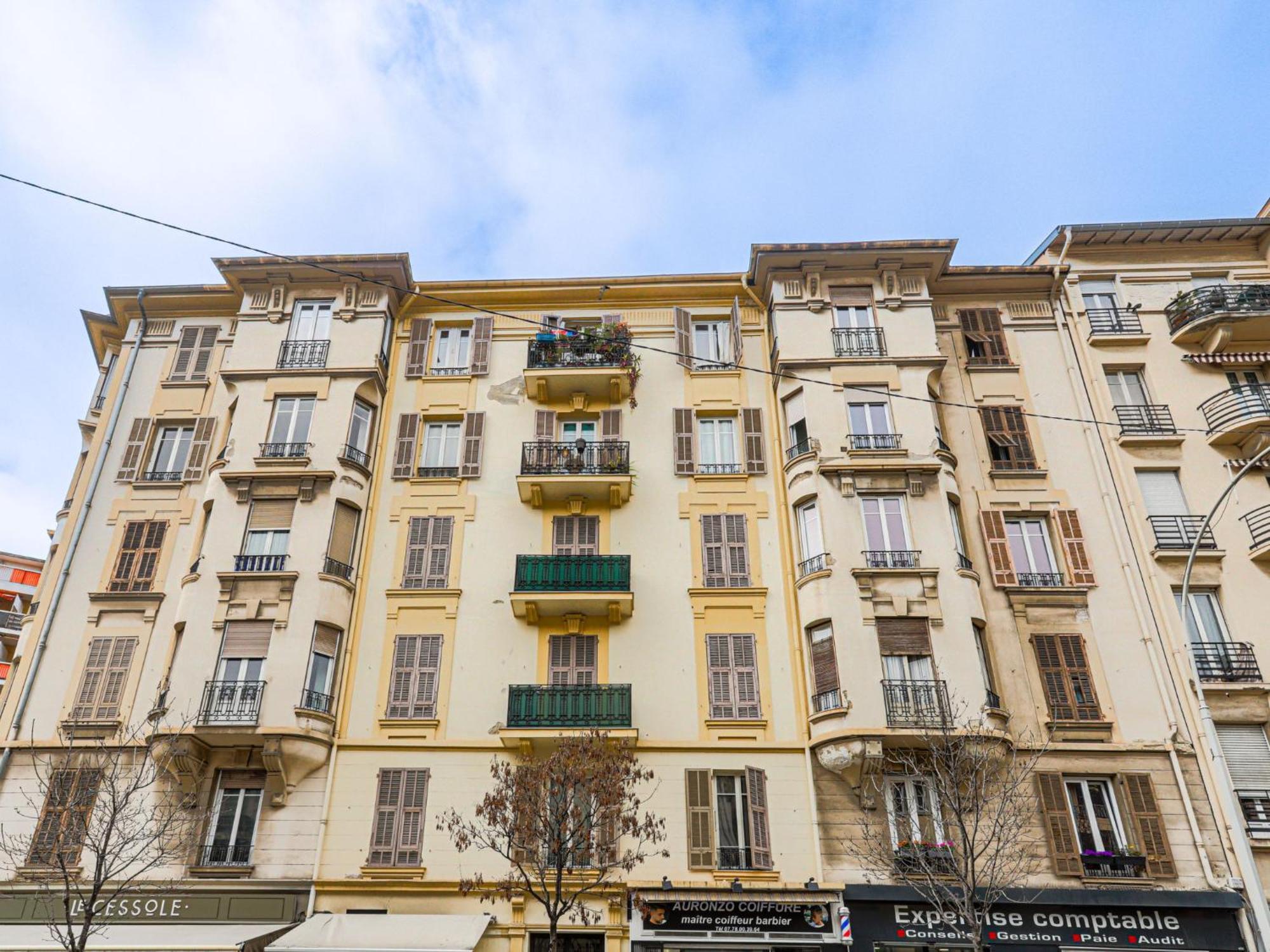 Le Cessole By Interhome Apartment *