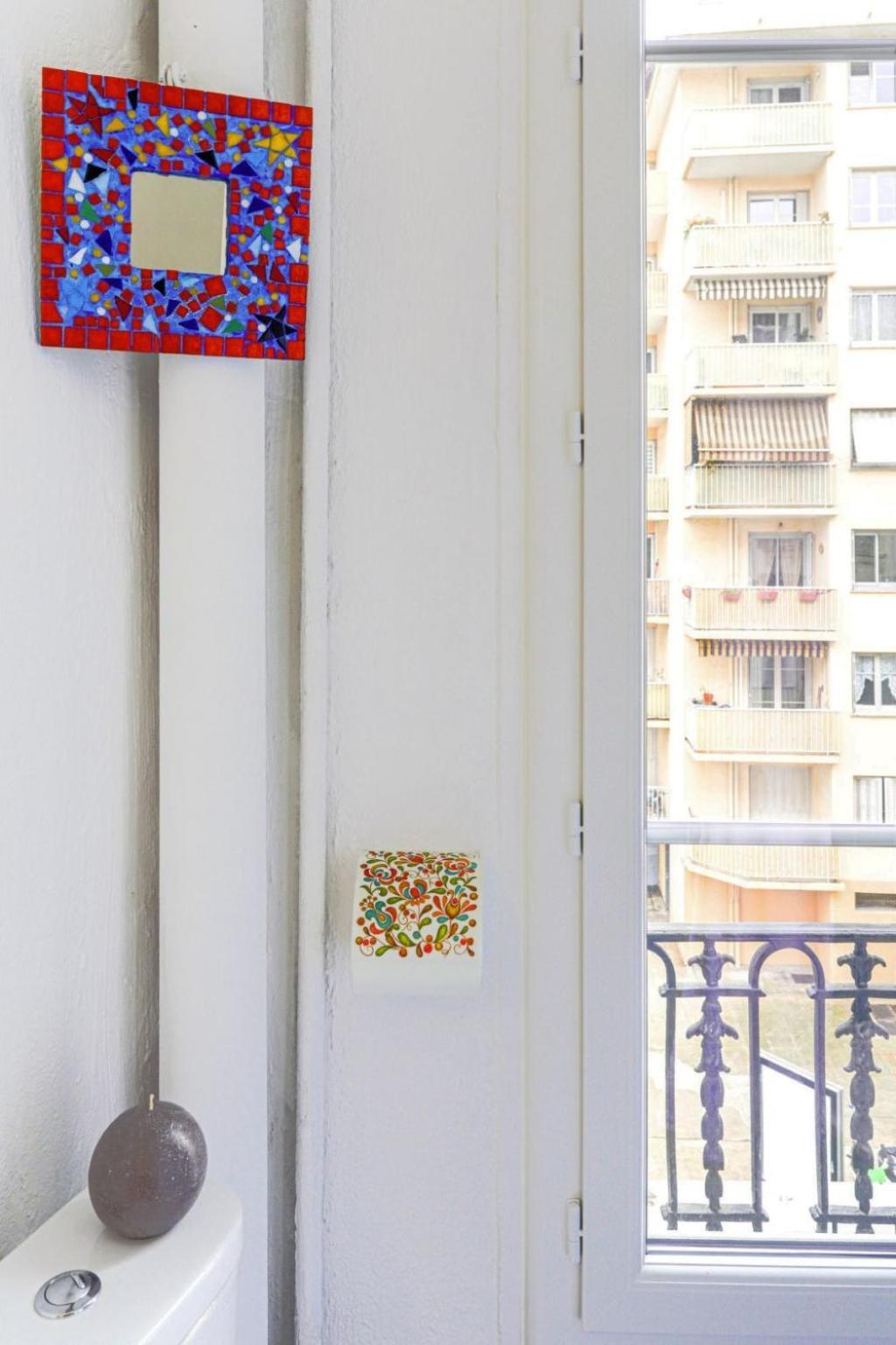 Apartment Le Cessole By Interhome Nice