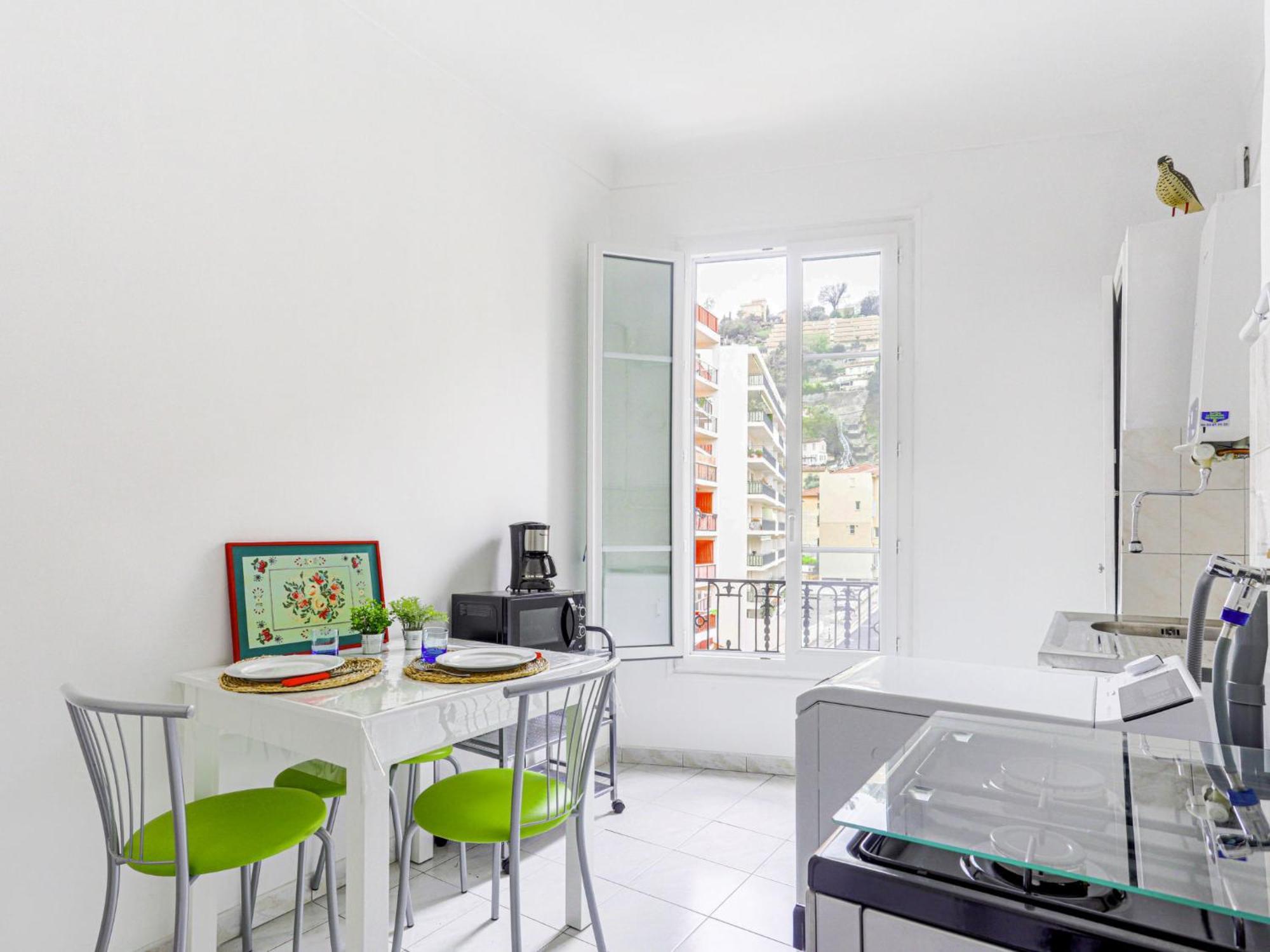Apartment Le Cessole By Interhome Nice