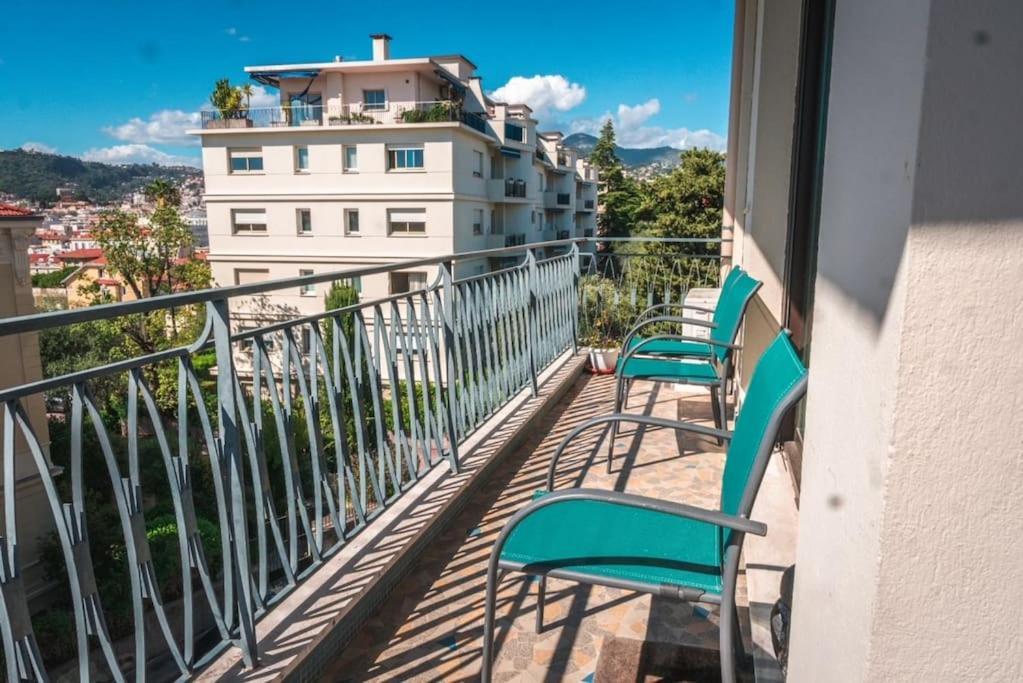 Georges V - Superb 100m2 With Ac Apartment