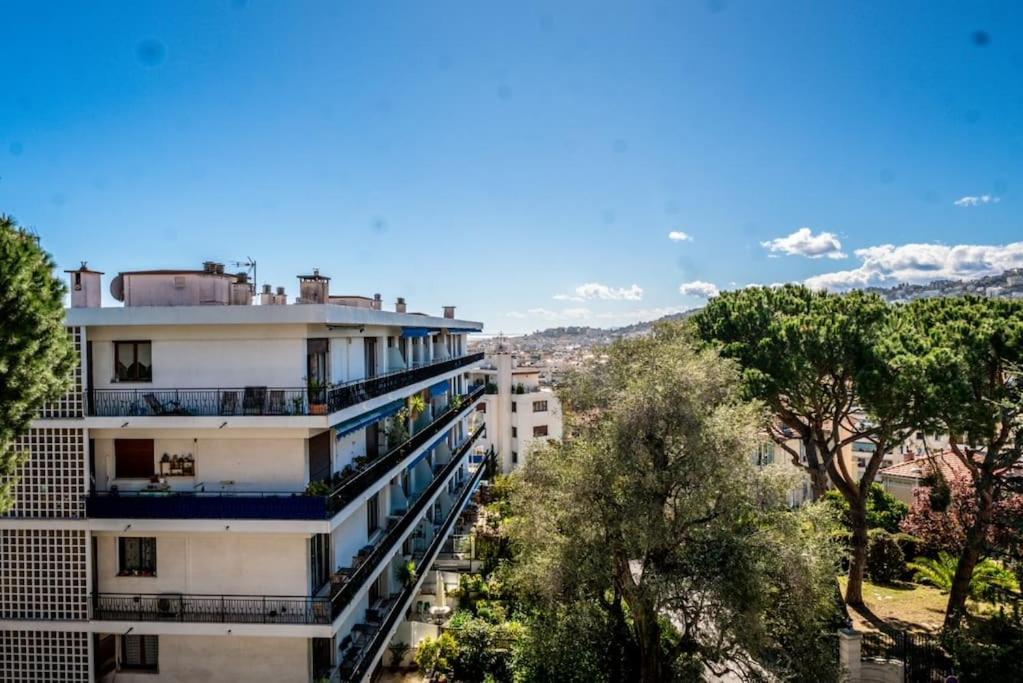 Apartment Georges V - Superb 100m2 With Ac *