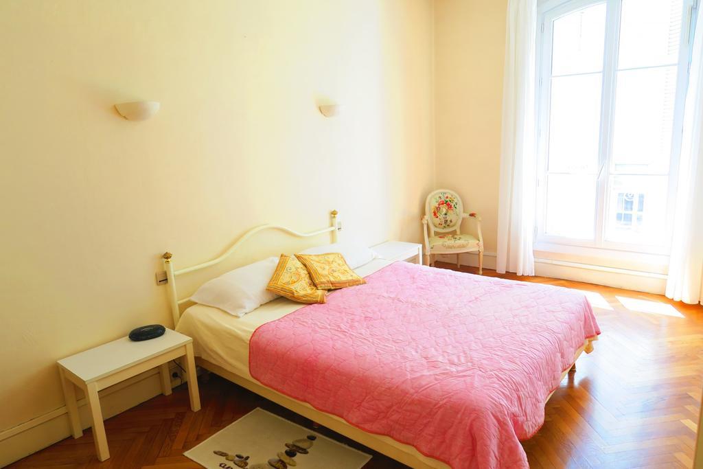 Hotel Nestor&jeeves - Et Soleil - - Close Sea Nice