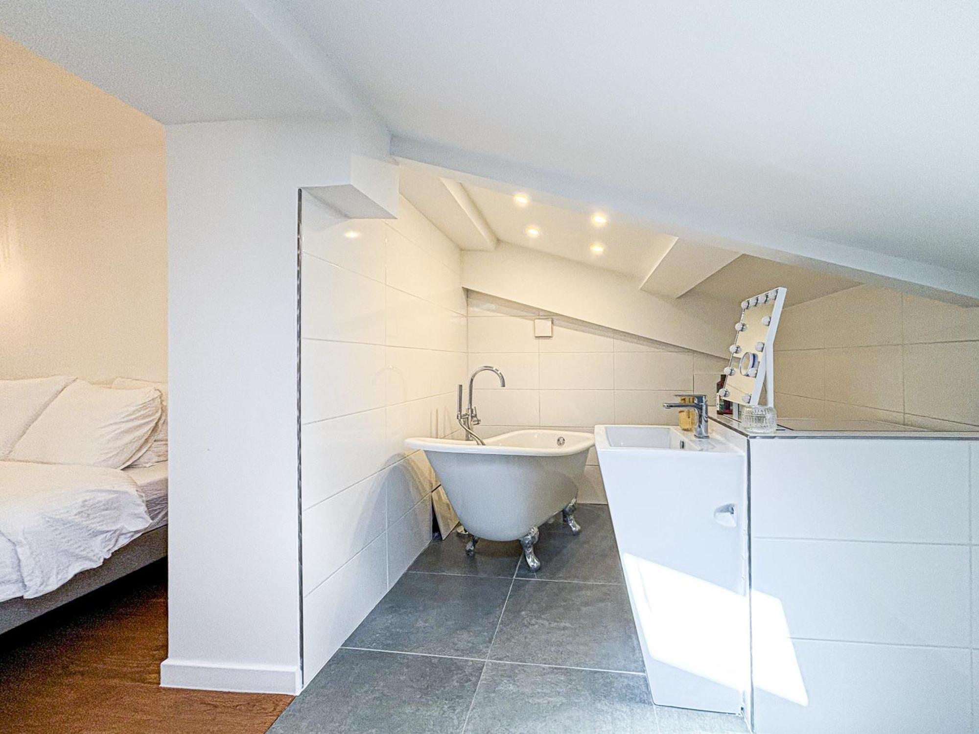 Apartment Cours Saleya - Wifi, Ac, 2pers, Apercu Mer *