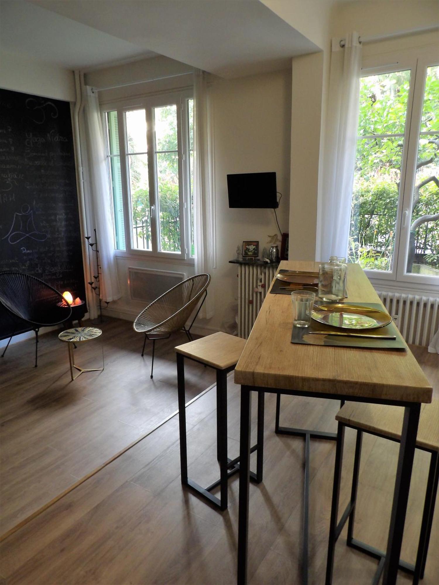 Japonisant Apartment *