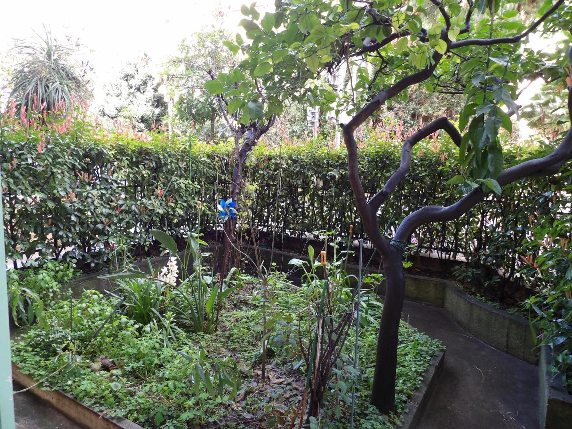 Japonisant Apartment Nice