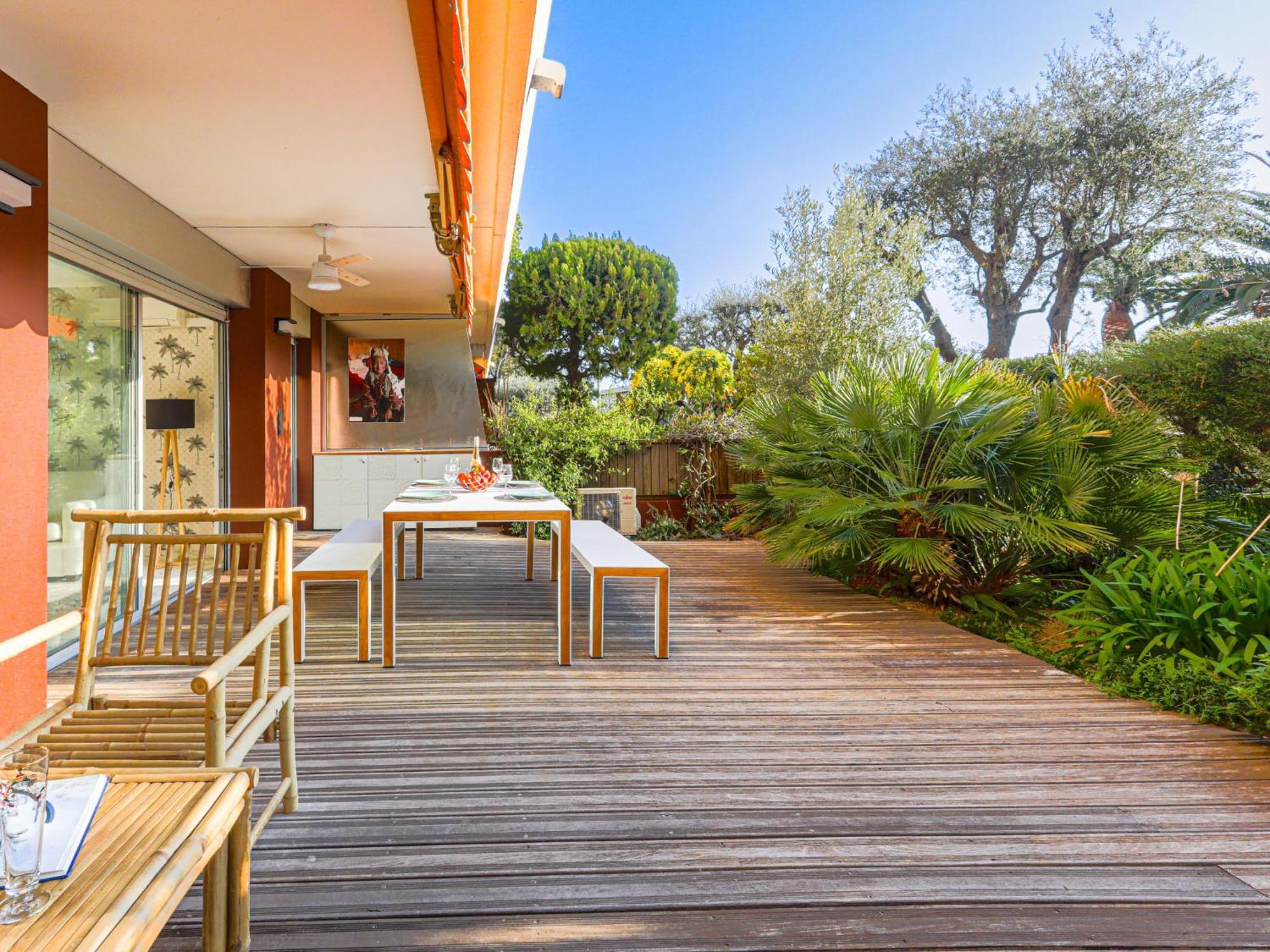 Les Belles Terres By Interhome Apartment Nice