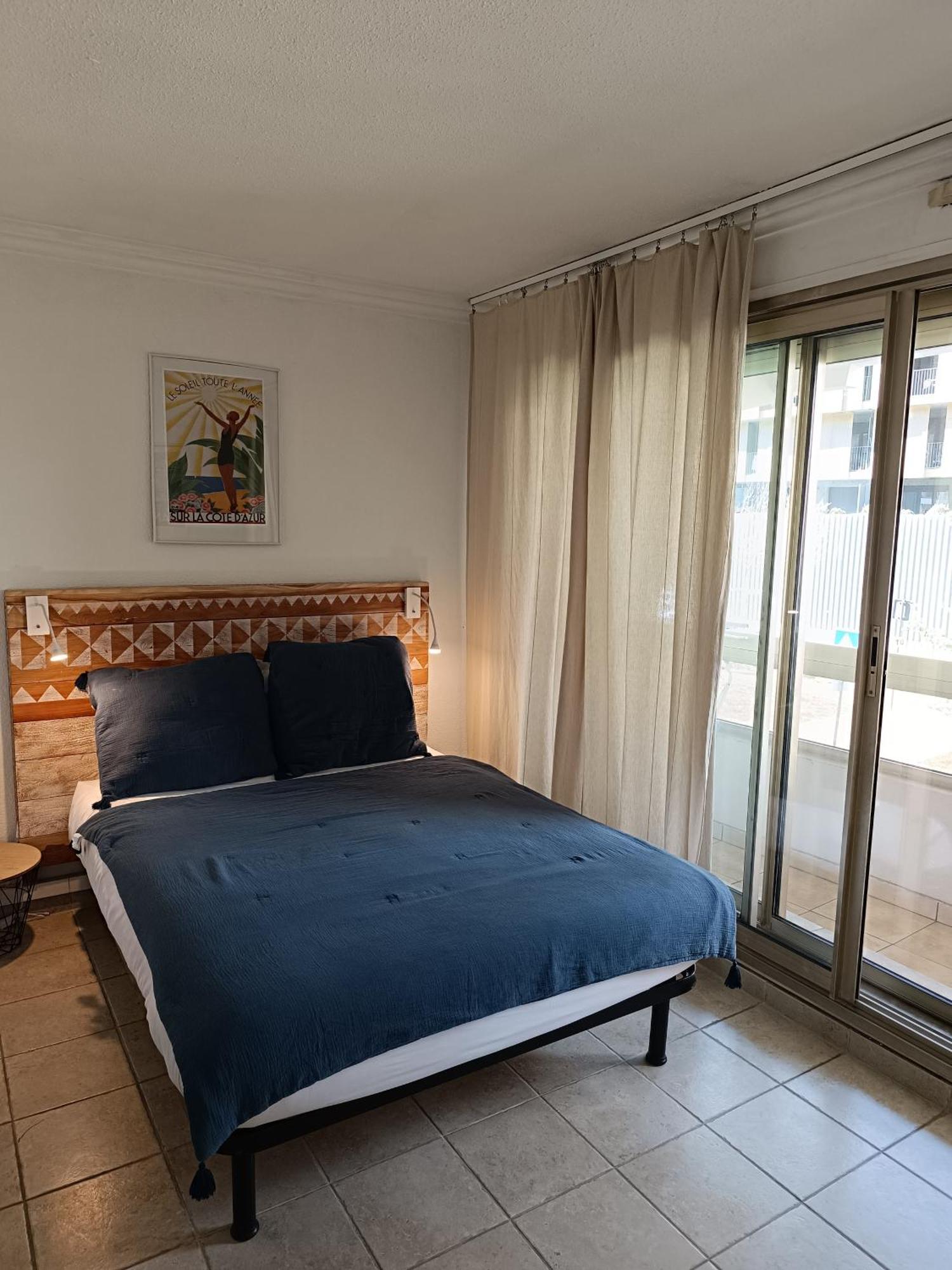 Promenade Hoteliere Apartamento