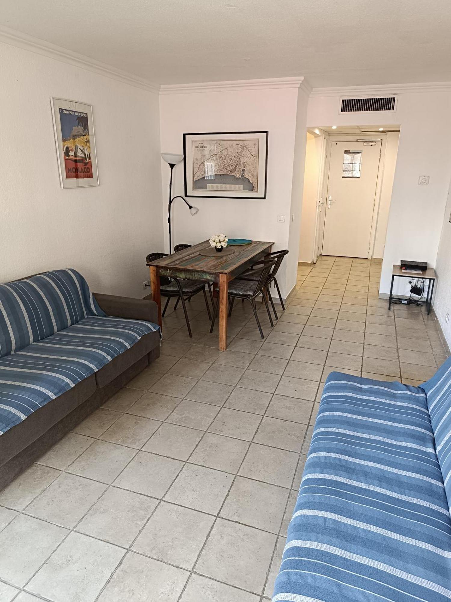 Apartamento Promenade Hoteliere *