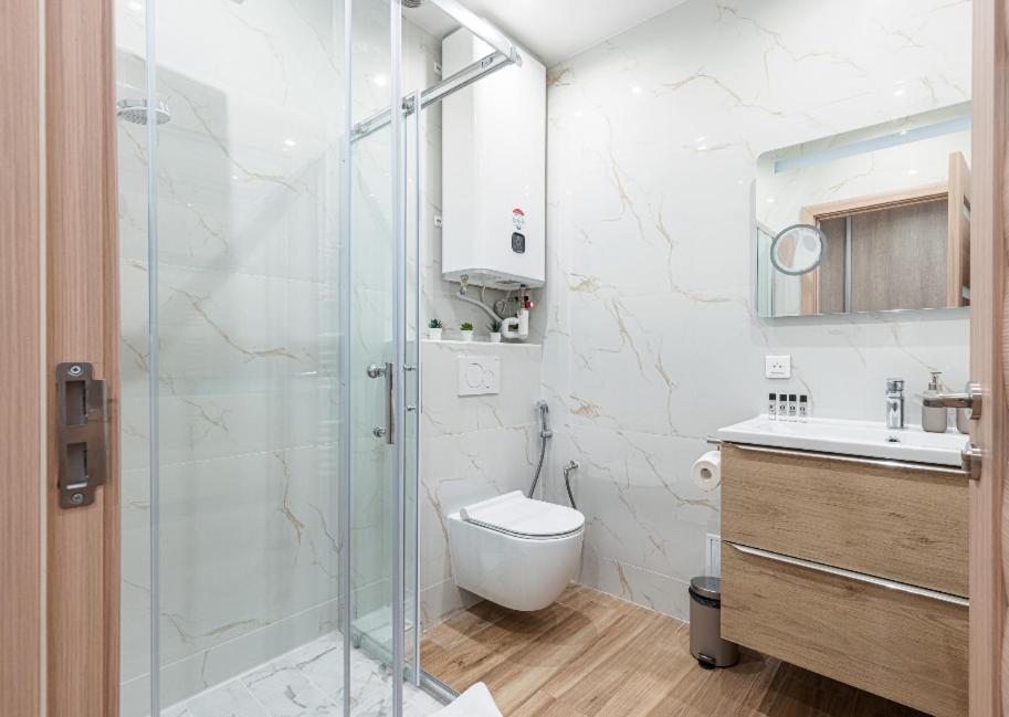 Apartamento Loft A Deux Pas De La Avec Terrasse N2