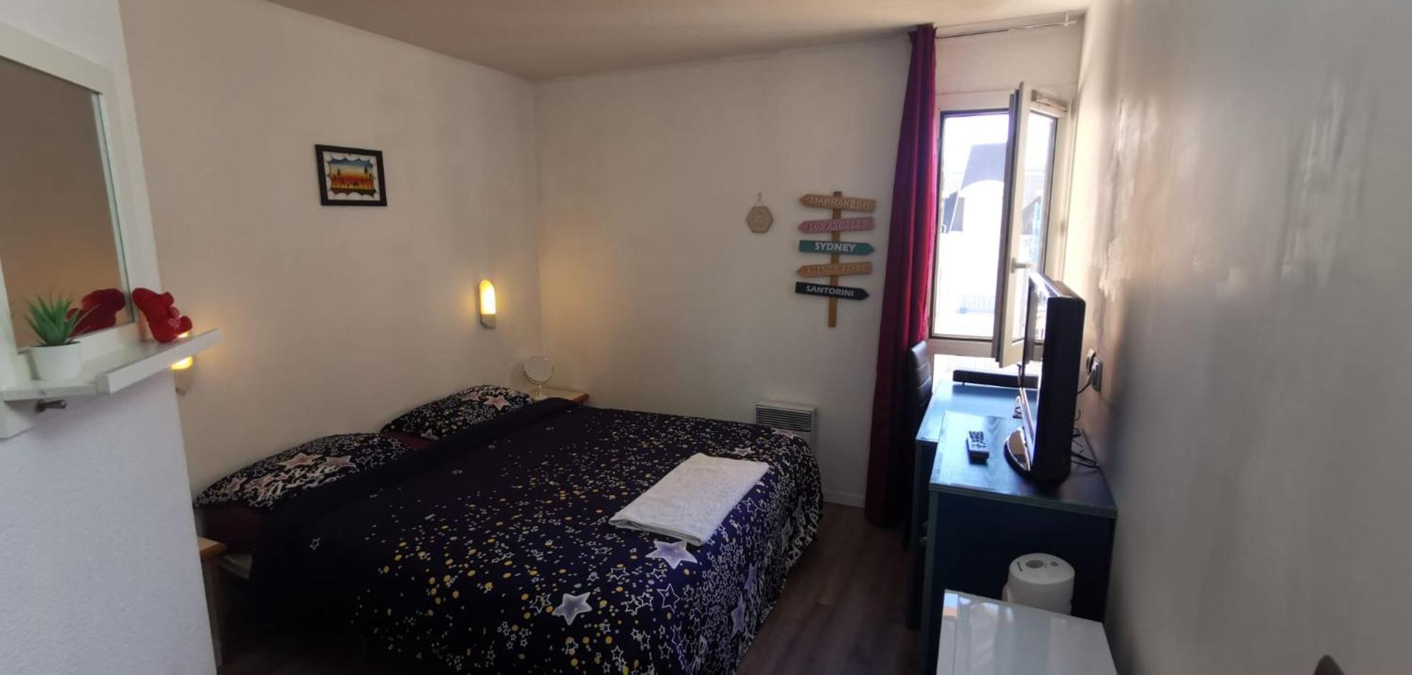 Homestay A & H + Wifi