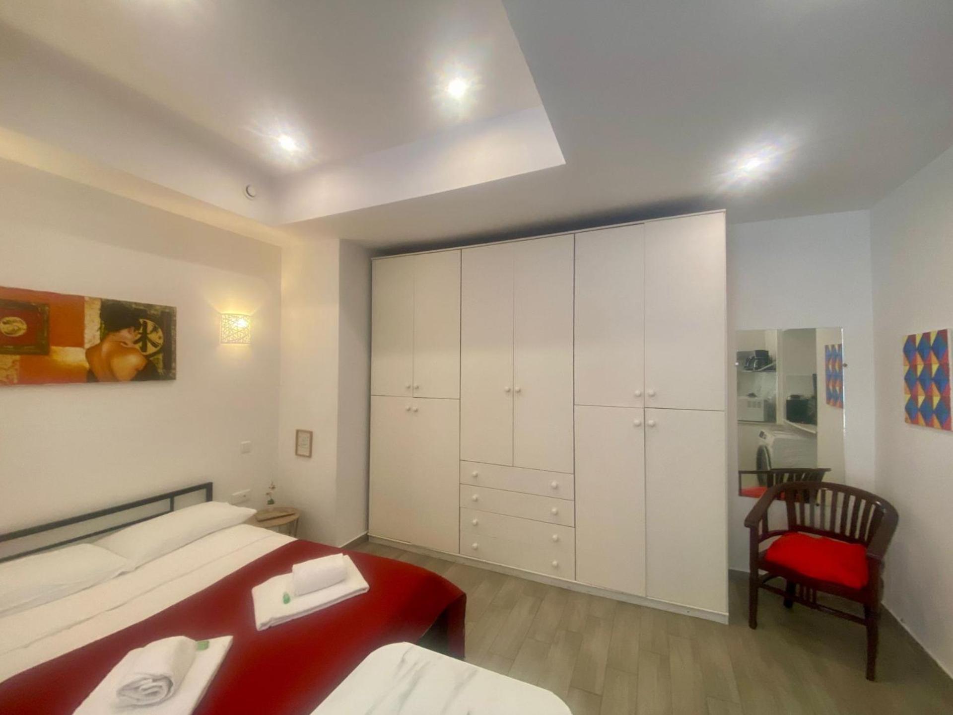 Apartment Pv1- Paul Valery Five Stars House Nice