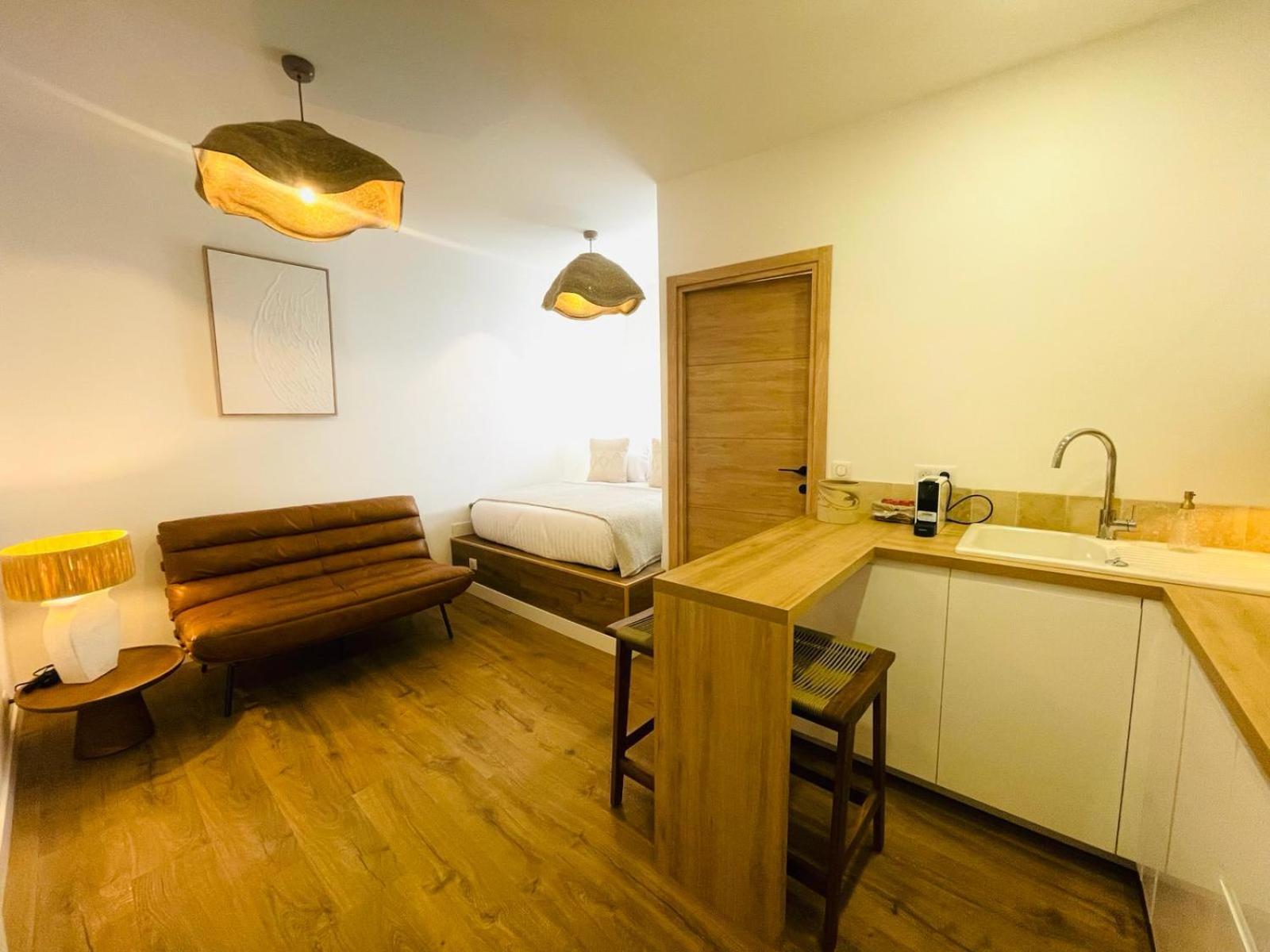 Le G Appartement Nice