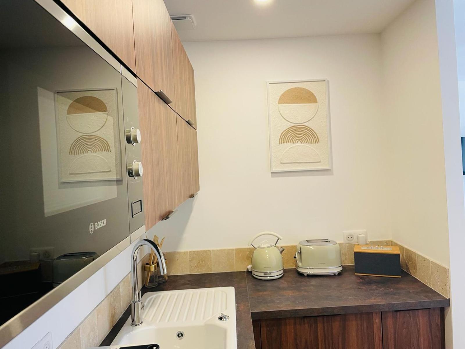 Appartement Le G