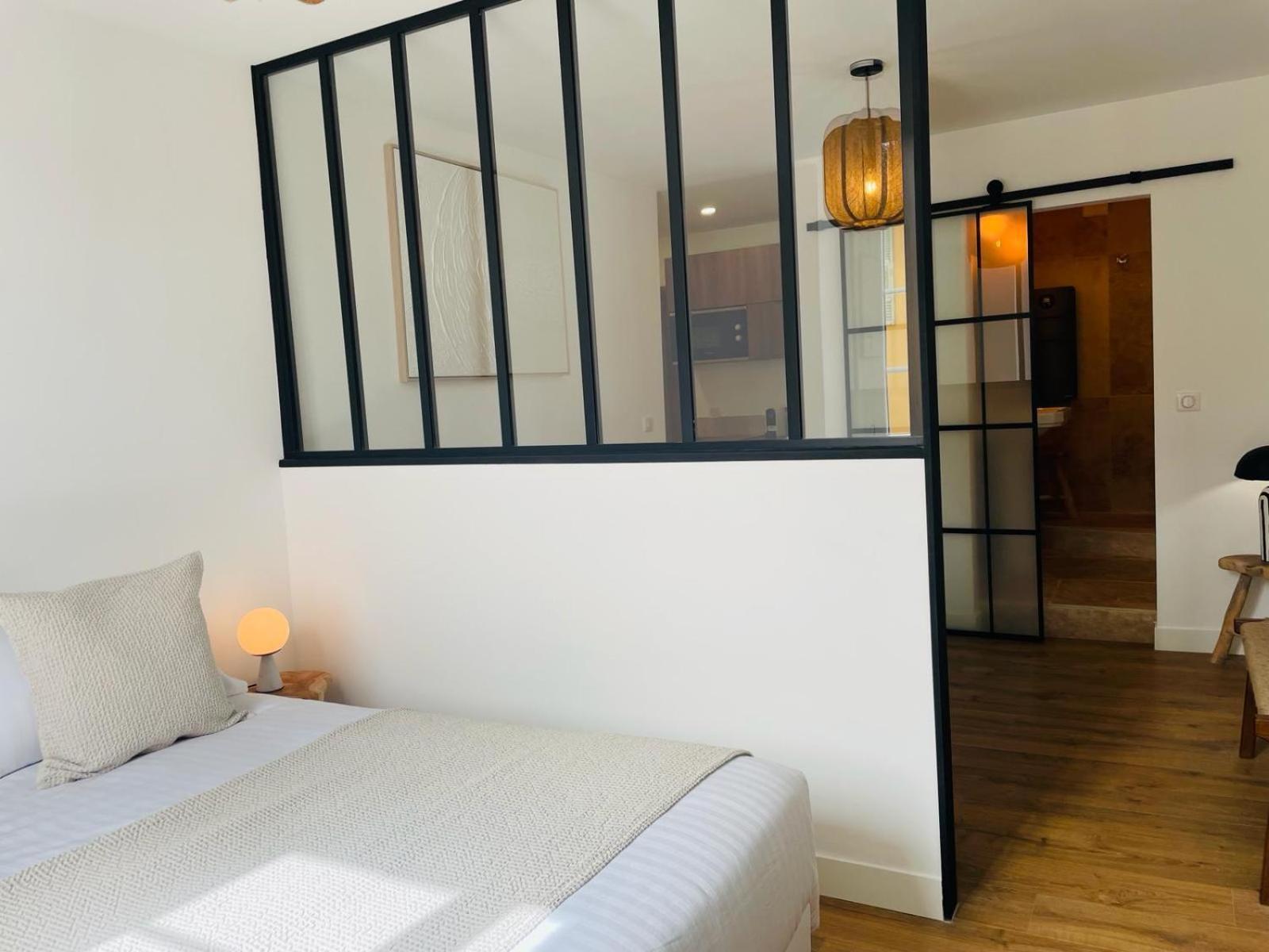 Le G Appartement *