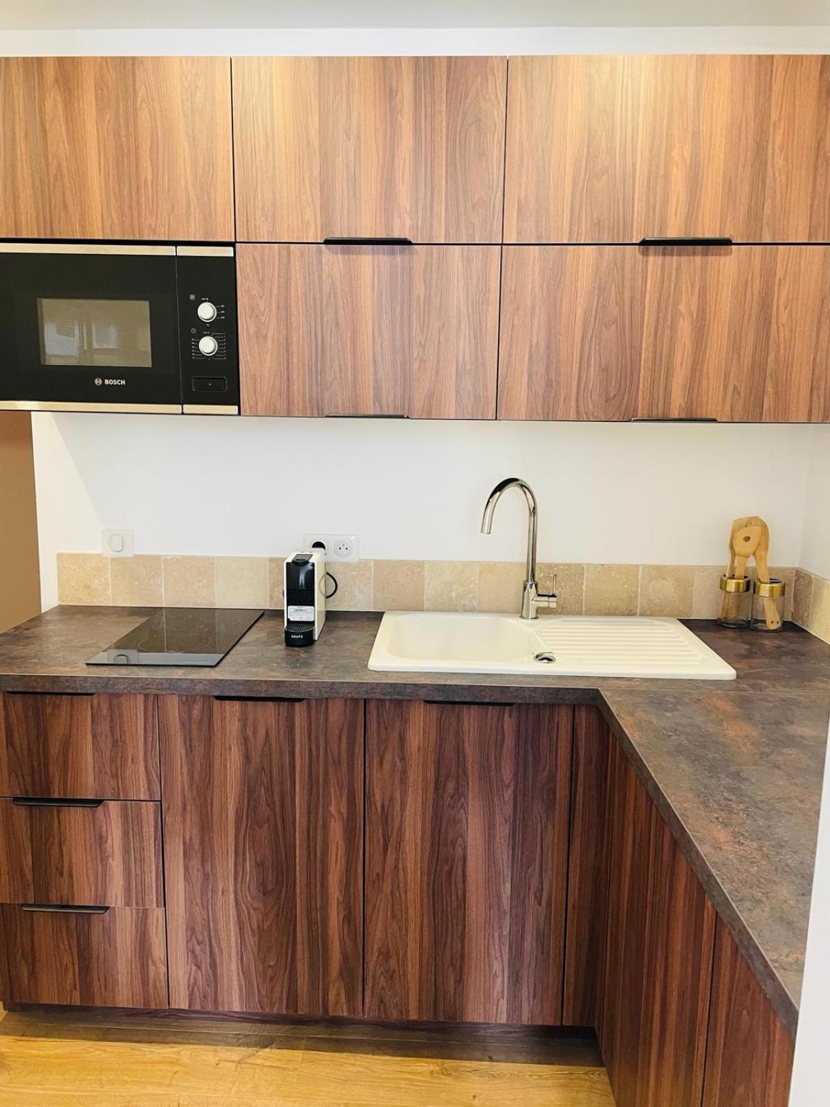 Le G Appartement Nice