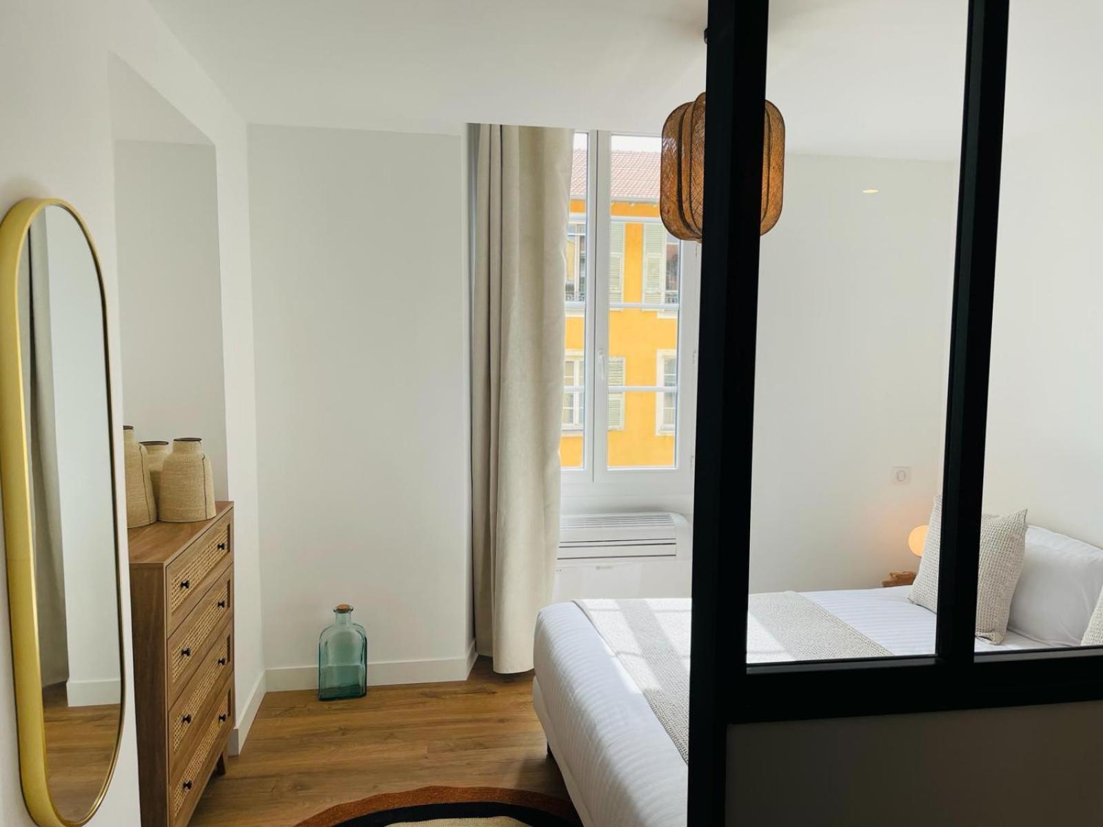 Le G Appartement *