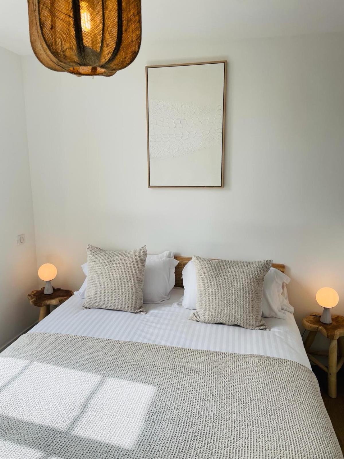 Le G Appartement Nice