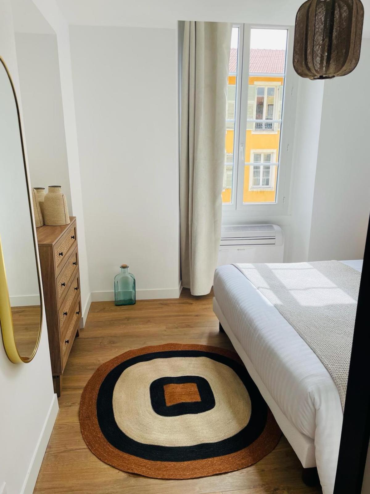 Appartement Le G