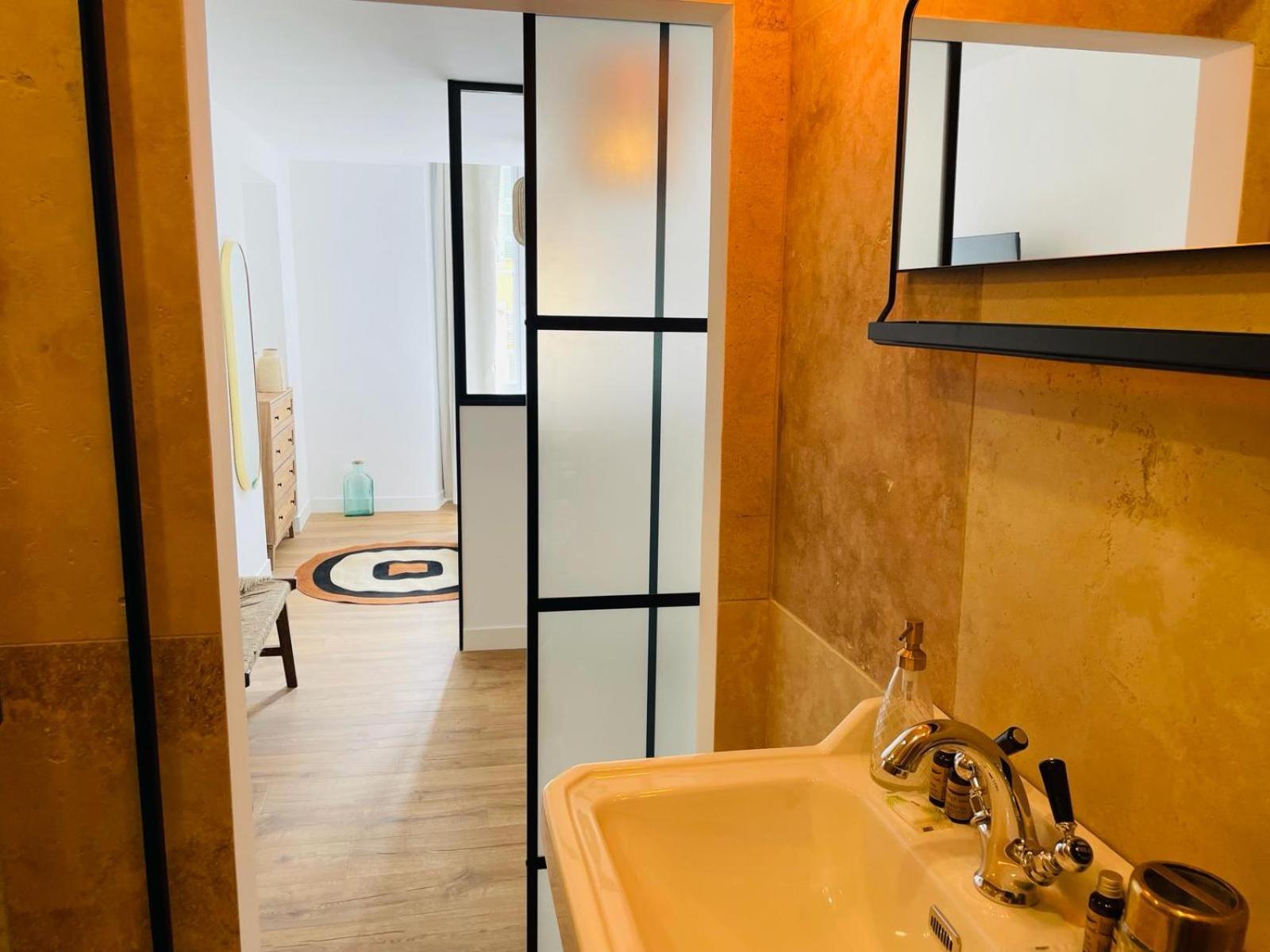 Le G Appartement Nice